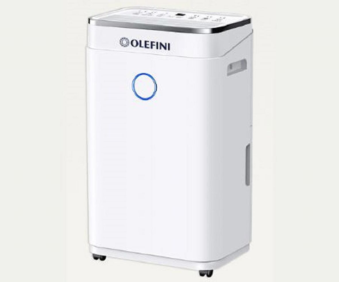 Ol20-bd030amn (wifi) 20lt. Nem Alma Cihazı