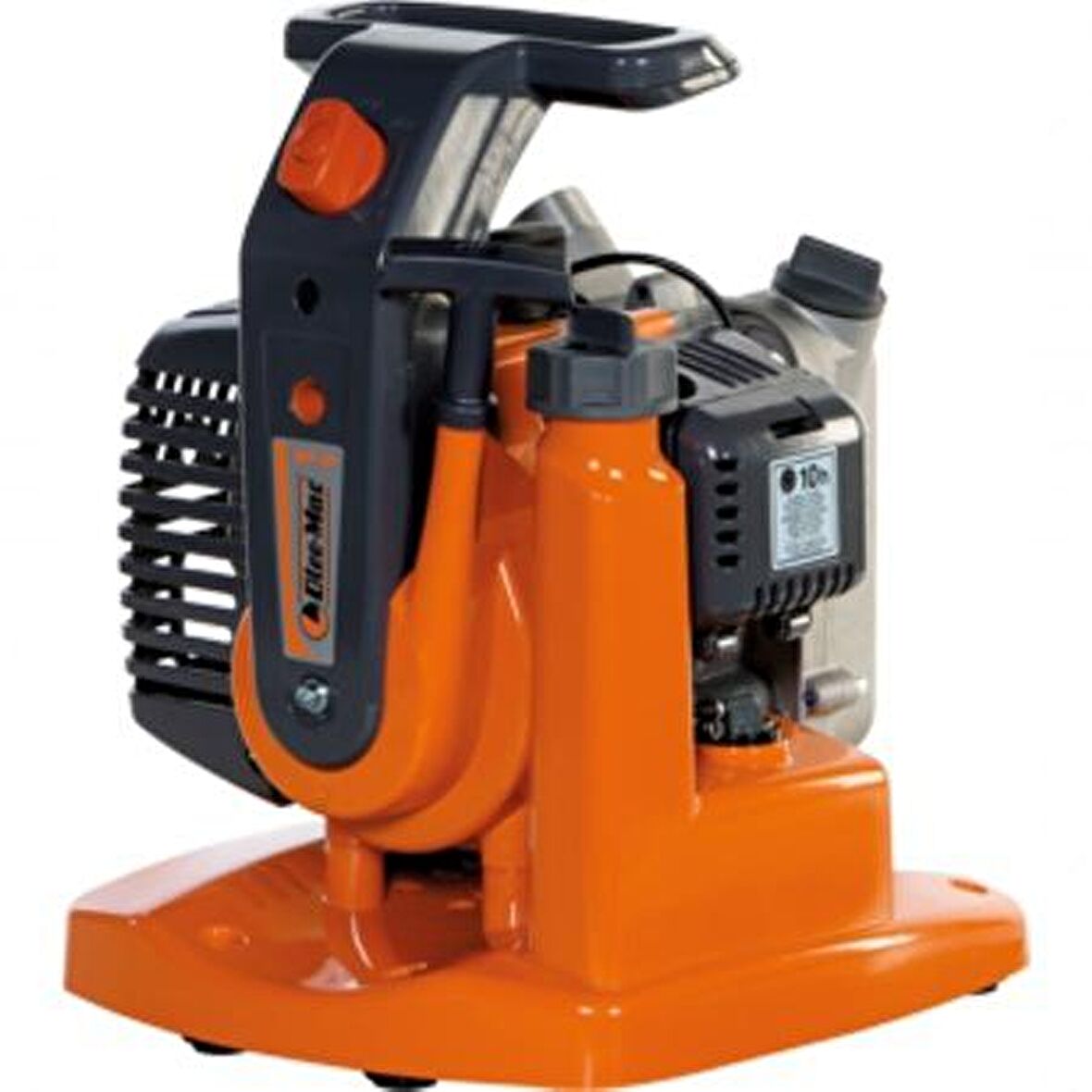 OLEOMAC WP300 BENZİNLİ SU MOTORU 1 INCH 1.3 HP 2 ZAMANLI