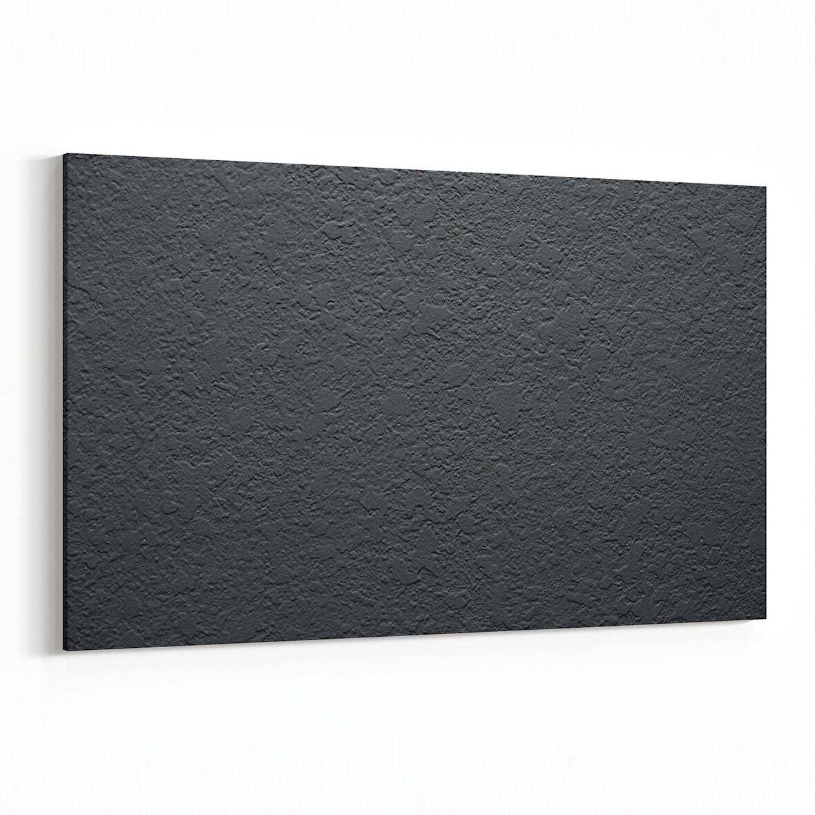 Olla 12442Y Beton Görseli Yatay Kanvas Tablo (Ölçü: 150X100)