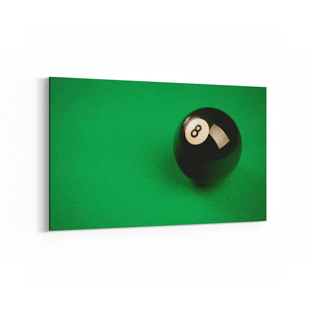 Olla 17168Y Spor Görseli Yatay Kanvas Tablo (Ölçü: 70X50)