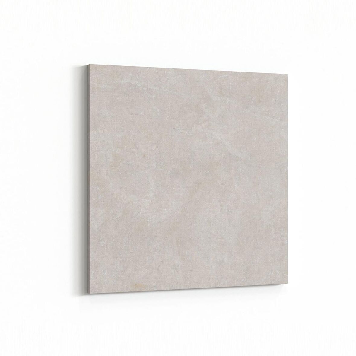 Olla 16702K Mermer Desen Görsel Kare Kanvas Tablo (Ölçü: 25X25)