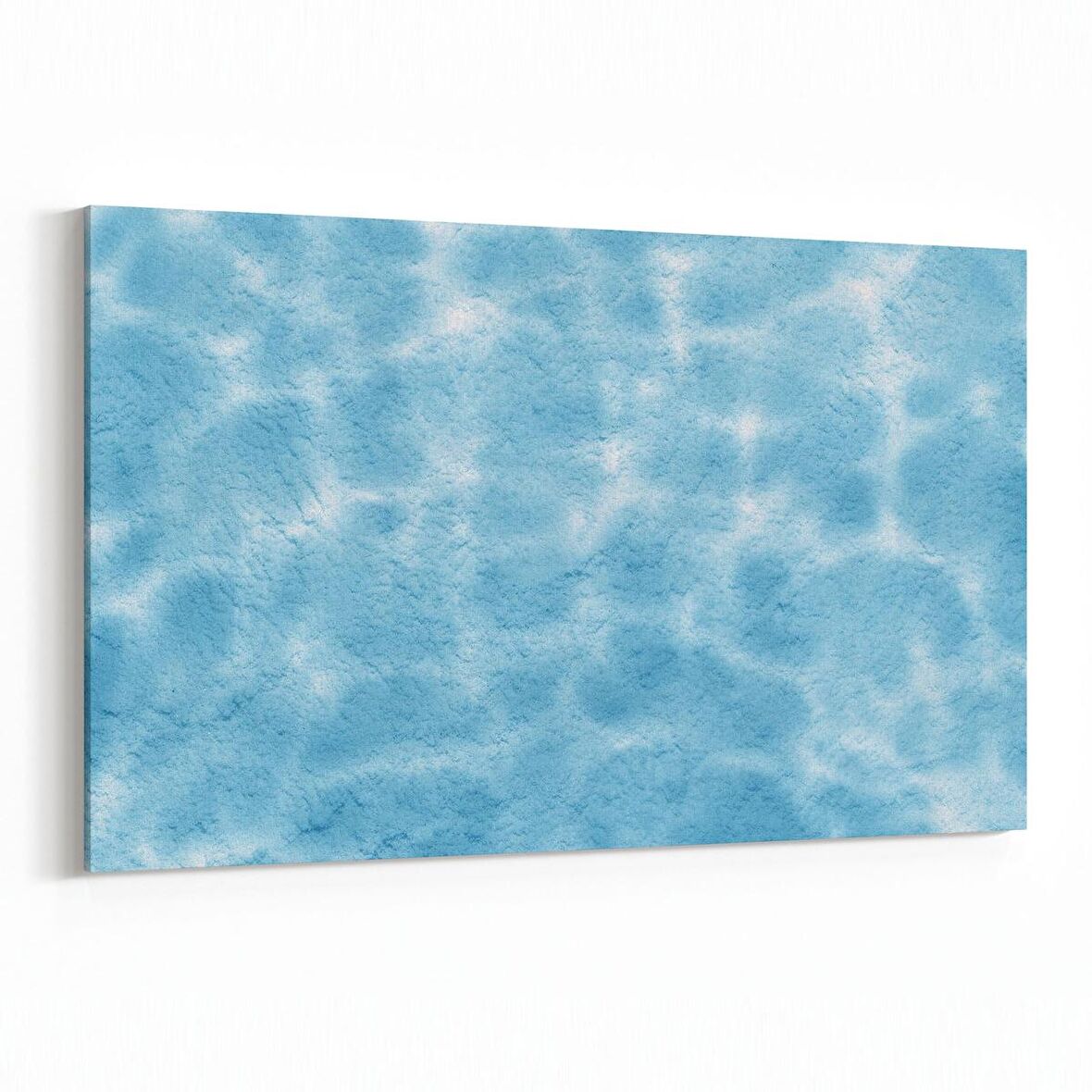 Olla 12880Y Deniz / Okyanus Görseli Yatay Kanvas Tablo (Ölçü: 70X50)