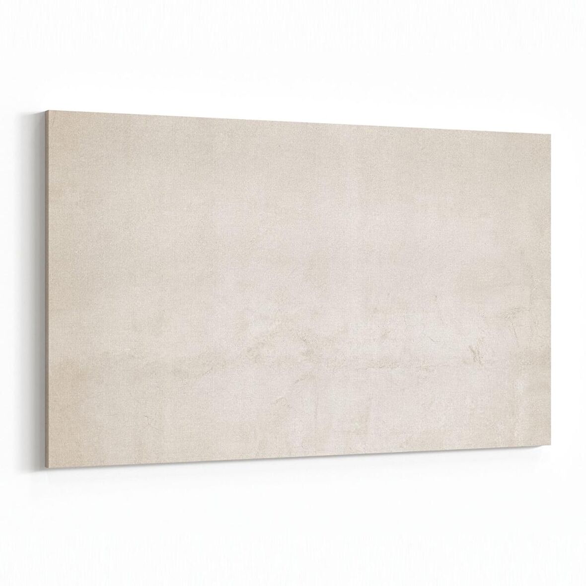 Olla 12433Y Beton Görseli Yatay Kanvas Tablo (Ölçü: 45X30)