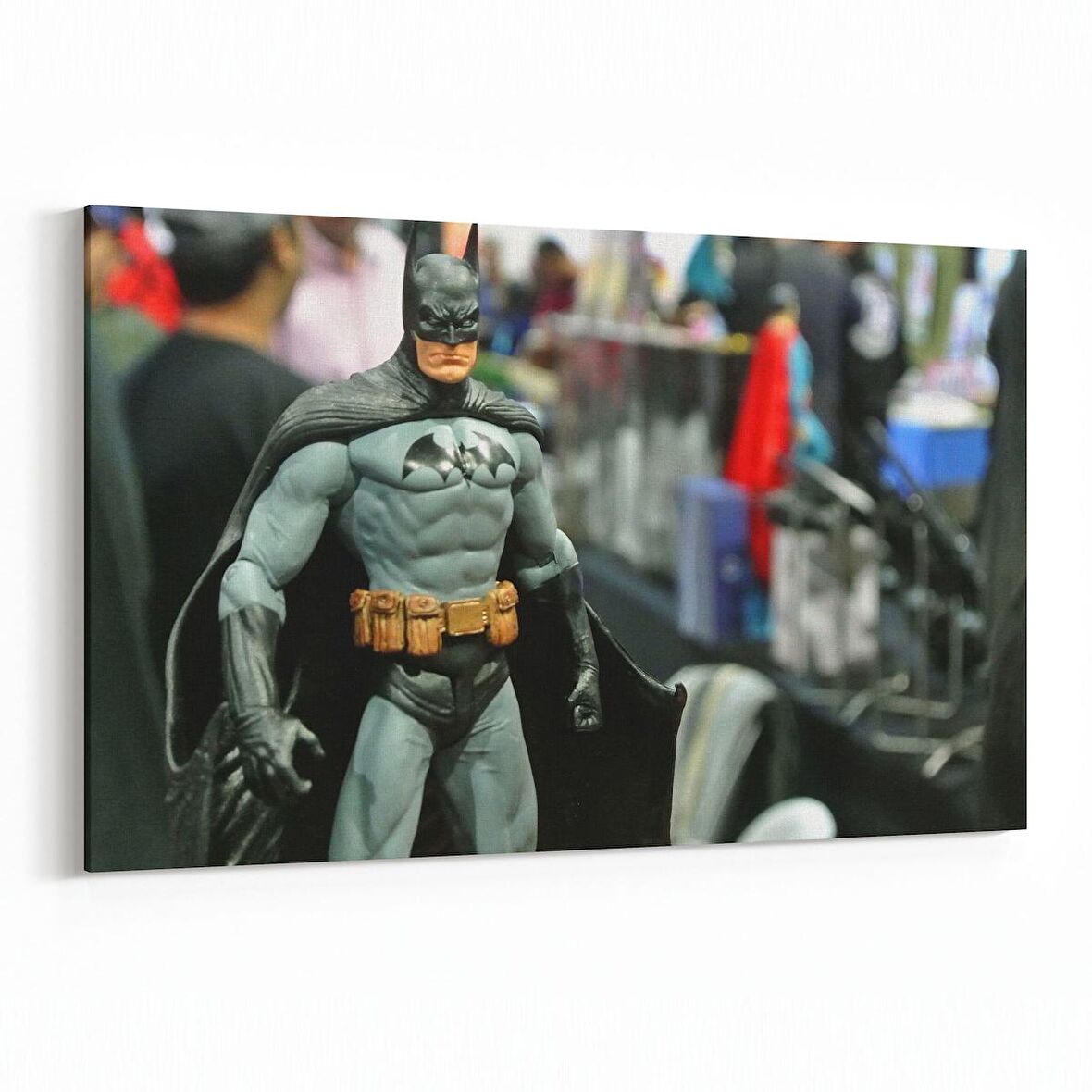 Olla 12700Y Çocuk Odası Görseli Yatay Kanvas Tablo (Ölçü: 150X100)