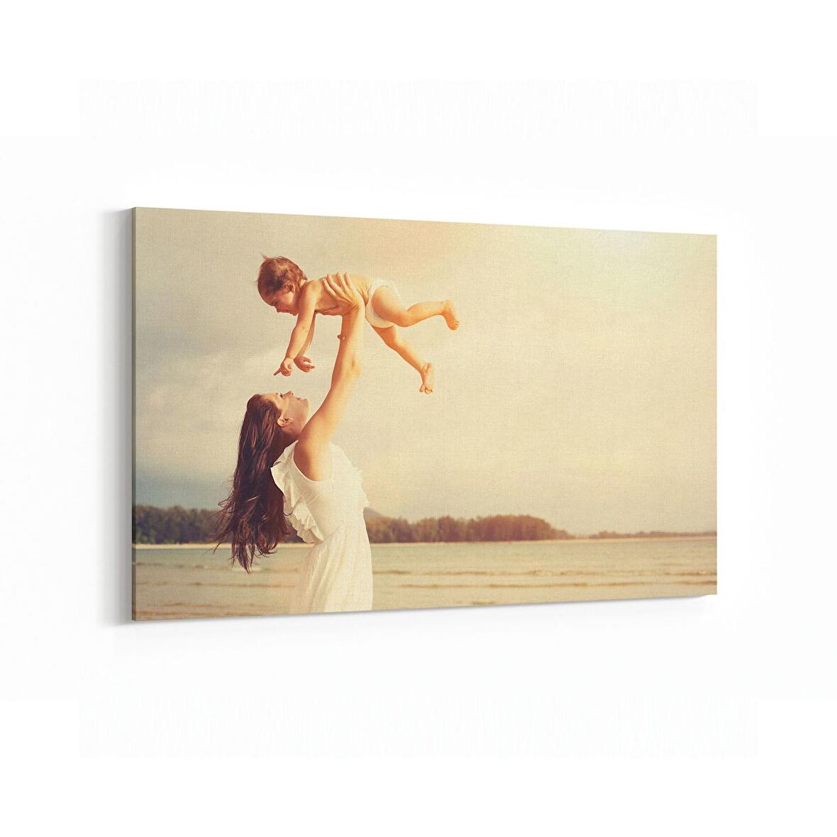 Olla 17160Y Spor Görseli Yatay Kanvas Tablo (Ölçü: 90X60)