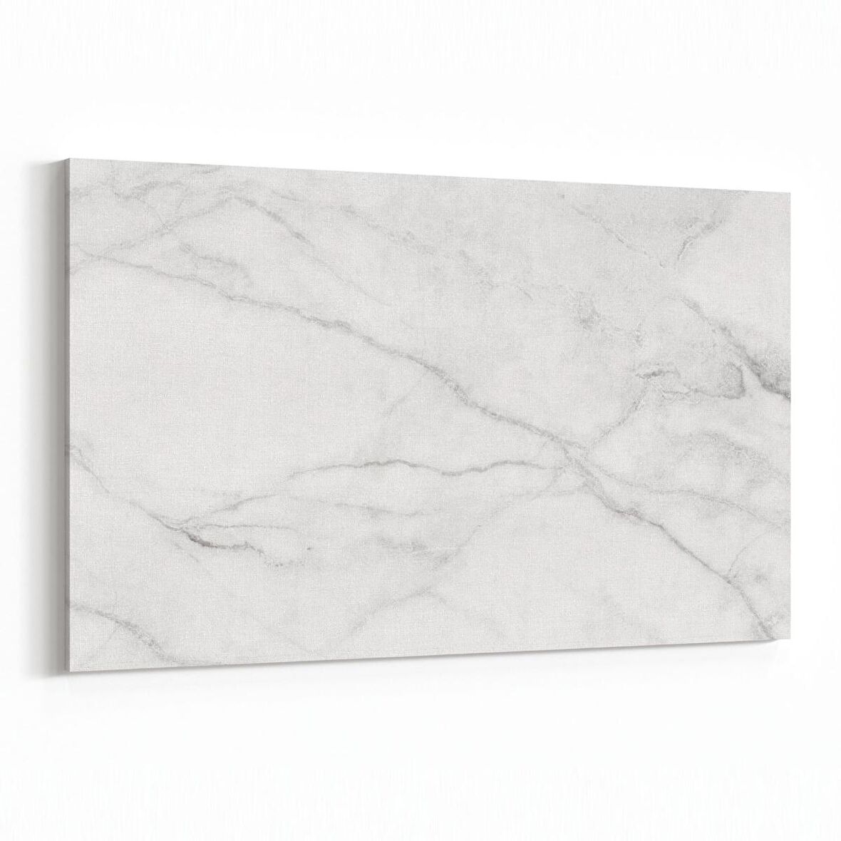 Olla 16691Y Mermer Desen Görsel Yatay Kanvas Tablo (Ölçü: 150X100)