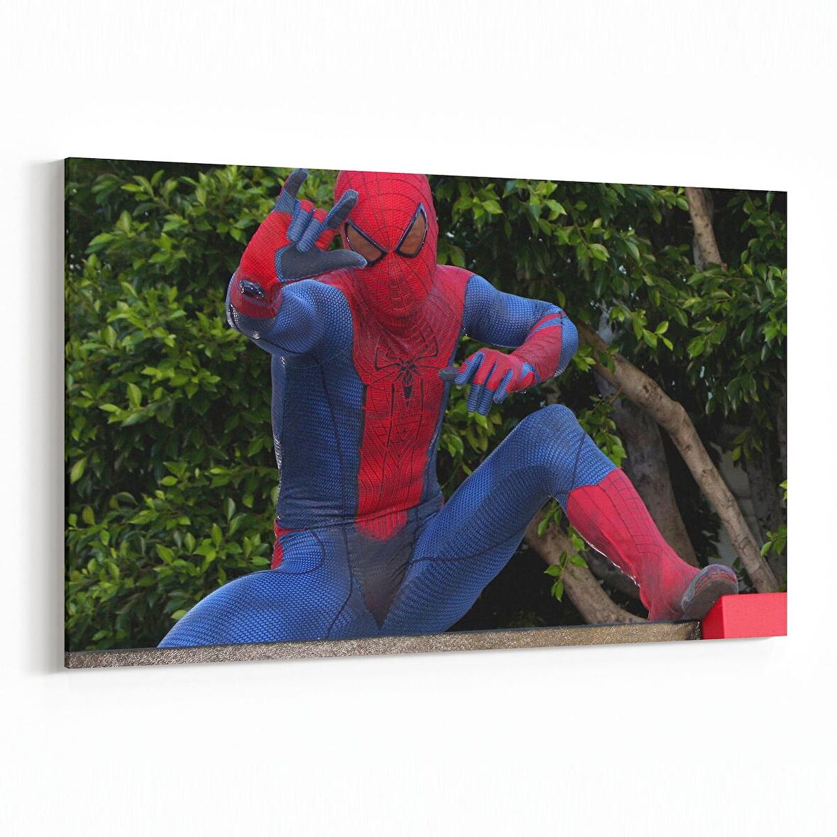 Olla 12704Y Çocuk Odası Görseli Yatay Kanvas Tablo (Ölçü: 30X20)