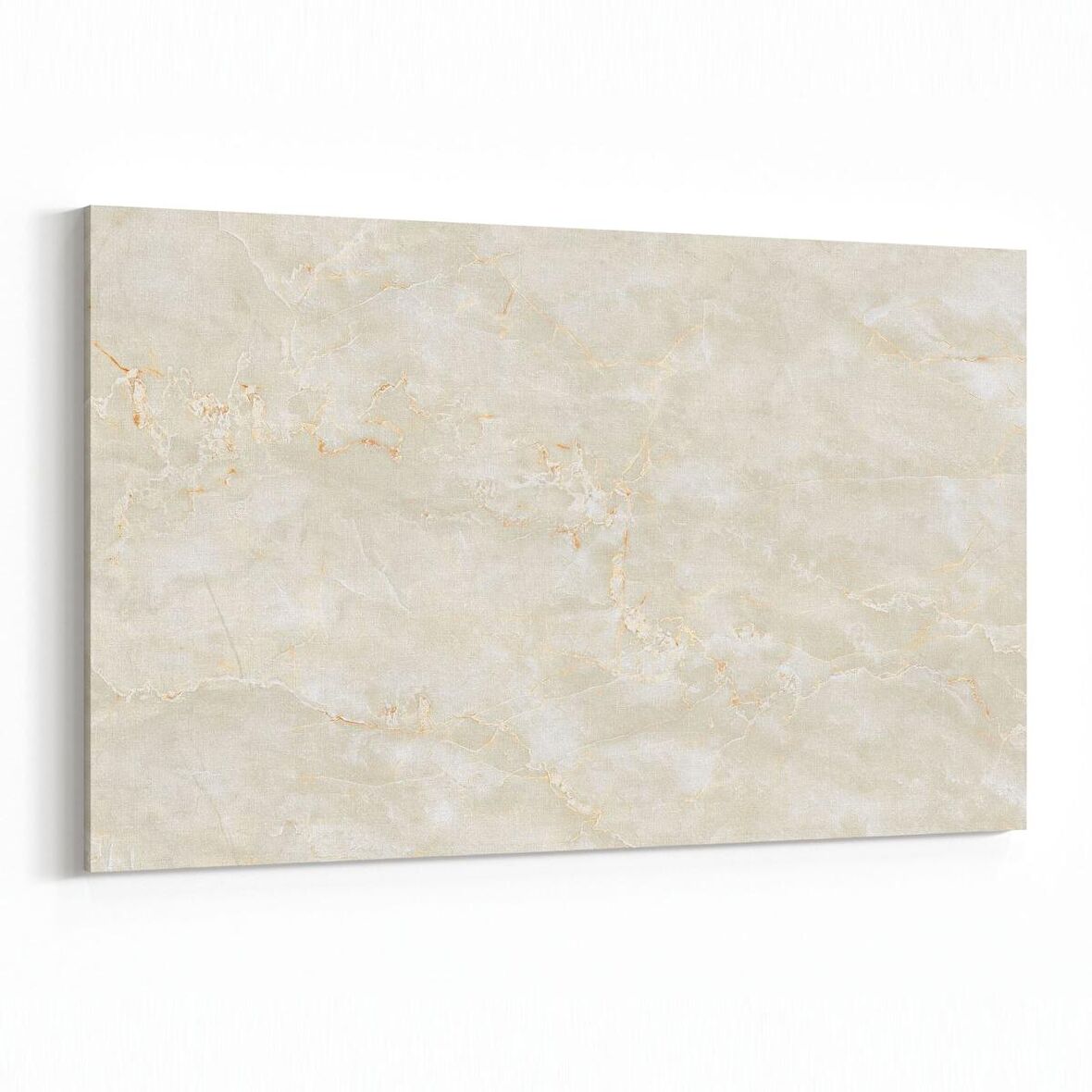 Olla 16725Y Mermer Desen Görsel Yatay Kanvas Tablo (Ölçü: 45X30)