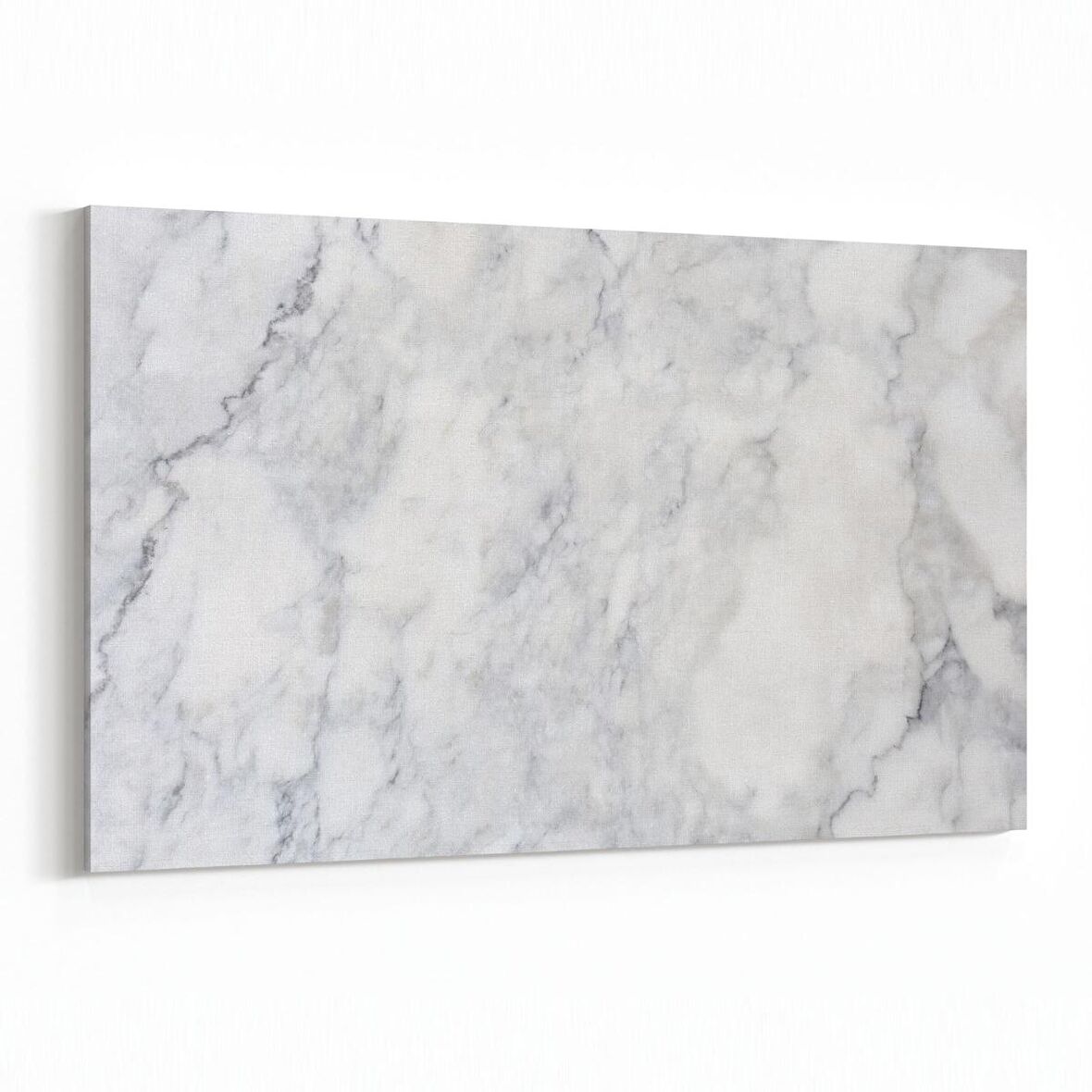 Olla 16716Y Mermer Desen Görsel Yatay Kanvas Tablo (Ölçü: 120X80)