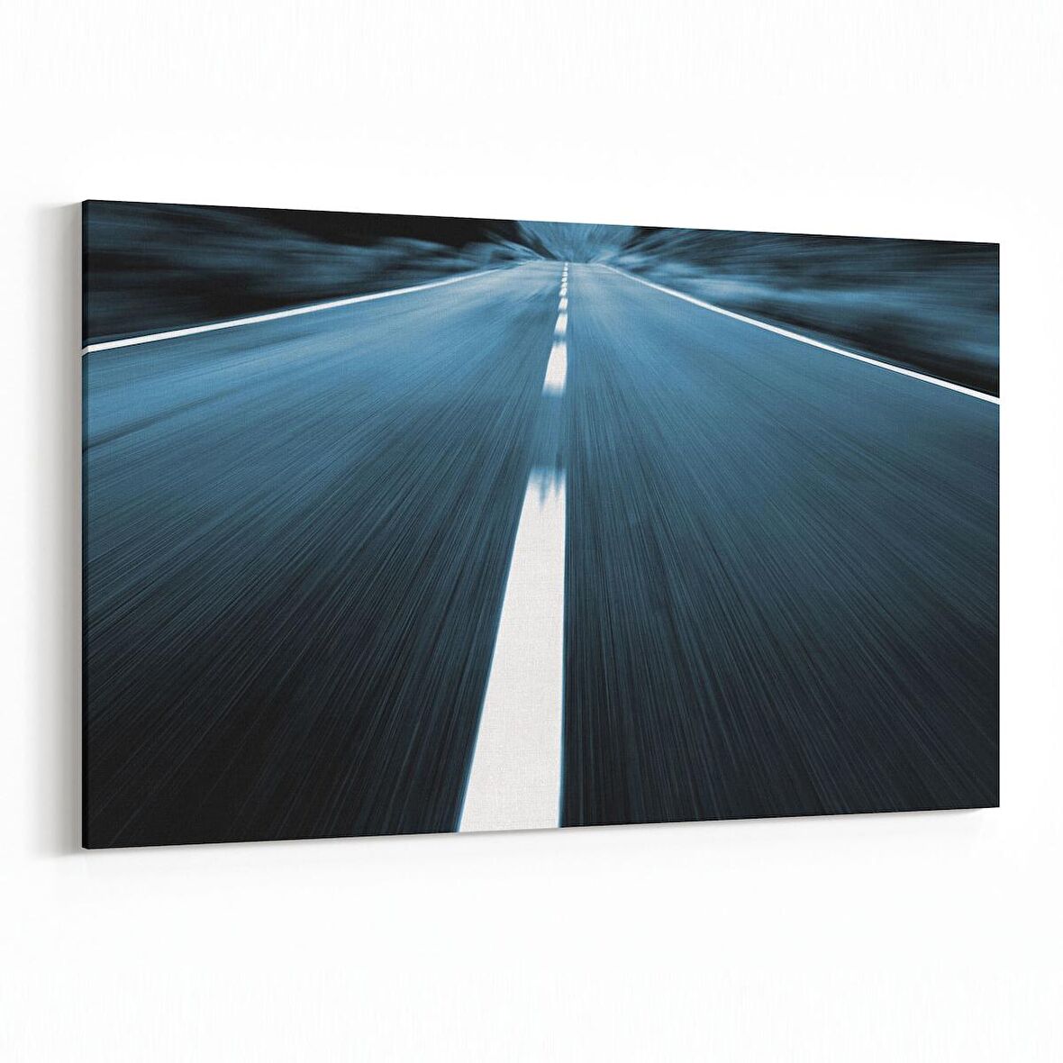 Olla 14583Y Doğa / Manzara Görseli Yatay Kanvas Tablo (Ölçü: 30X20)