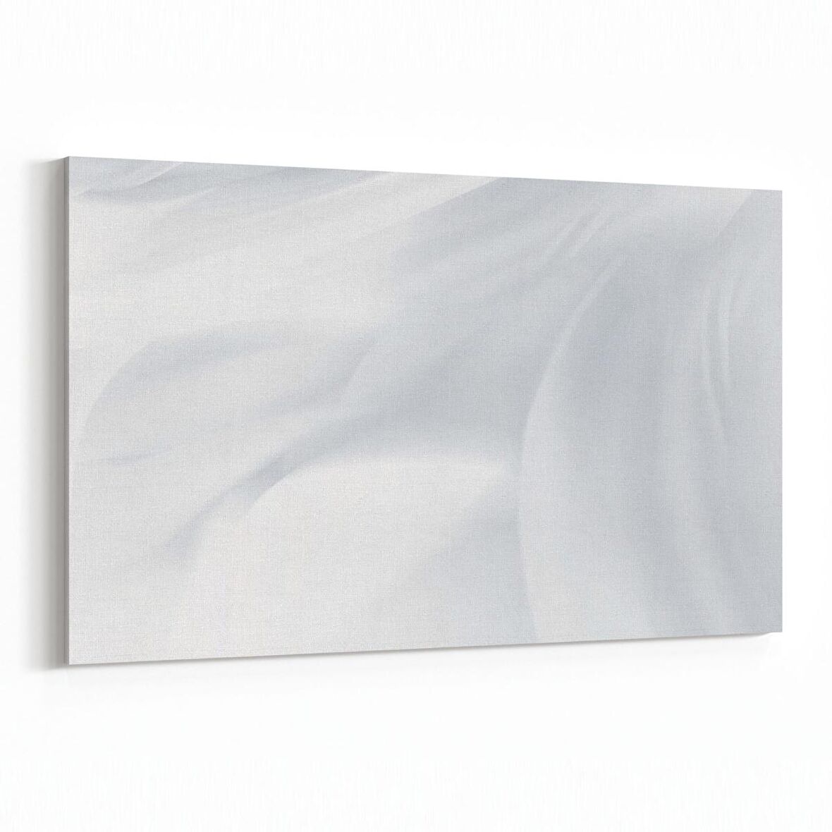 Olla 10213Y Abstract Görsel Yatay Kanvas Tablo (Ölçü: 45X30)