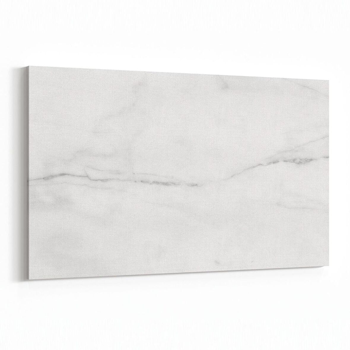 Olla 16723Y Mermer Desen Görsel Yatay Kanvas Tablo (Ölçü: 45X30)