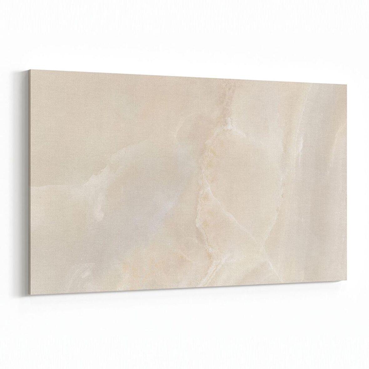 Olla 16656Y Mermer Desen Görsel Yatay Kanvas Tablo (Ölçü: 30X20)