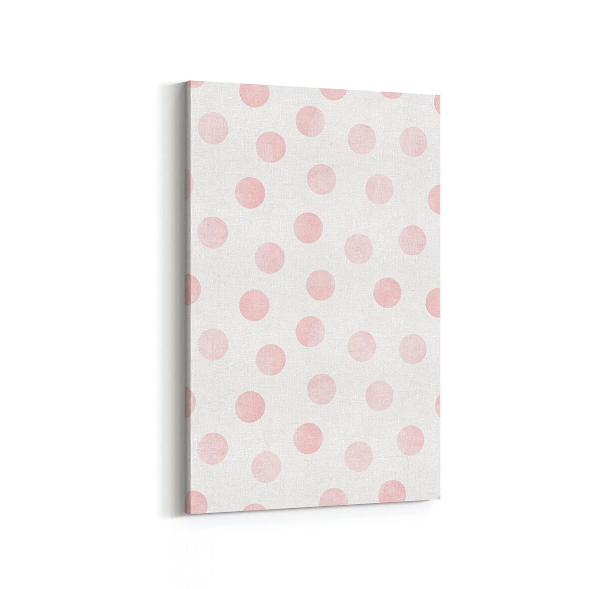 Olla 12794D Çocuk Odası Görseli Dikey Kanvas Tablo (Ölçü: 80X120)