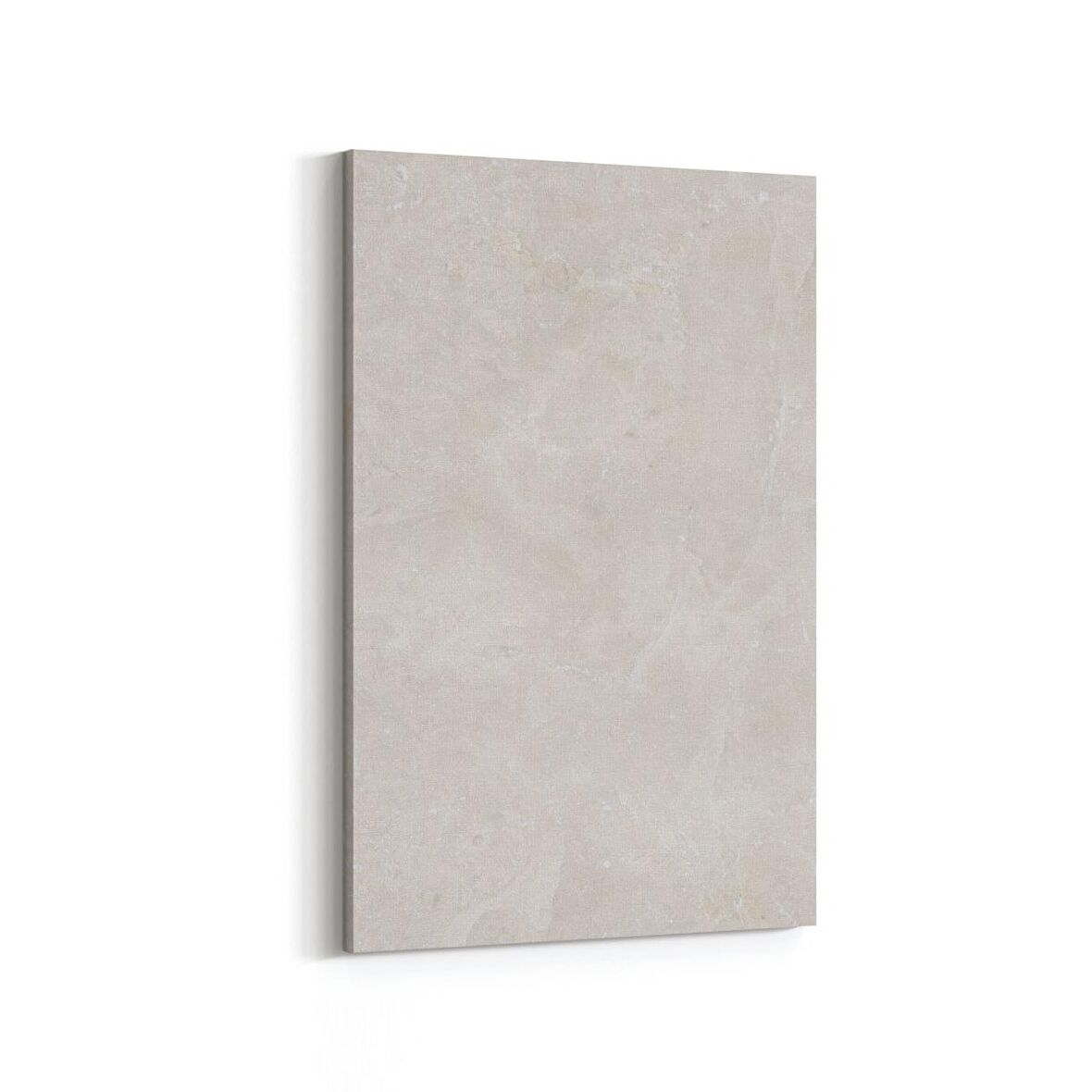 Olla 16702D Mermer Desen Görsel Dikey Kanvas Tablo (Ölçü: 60X90)