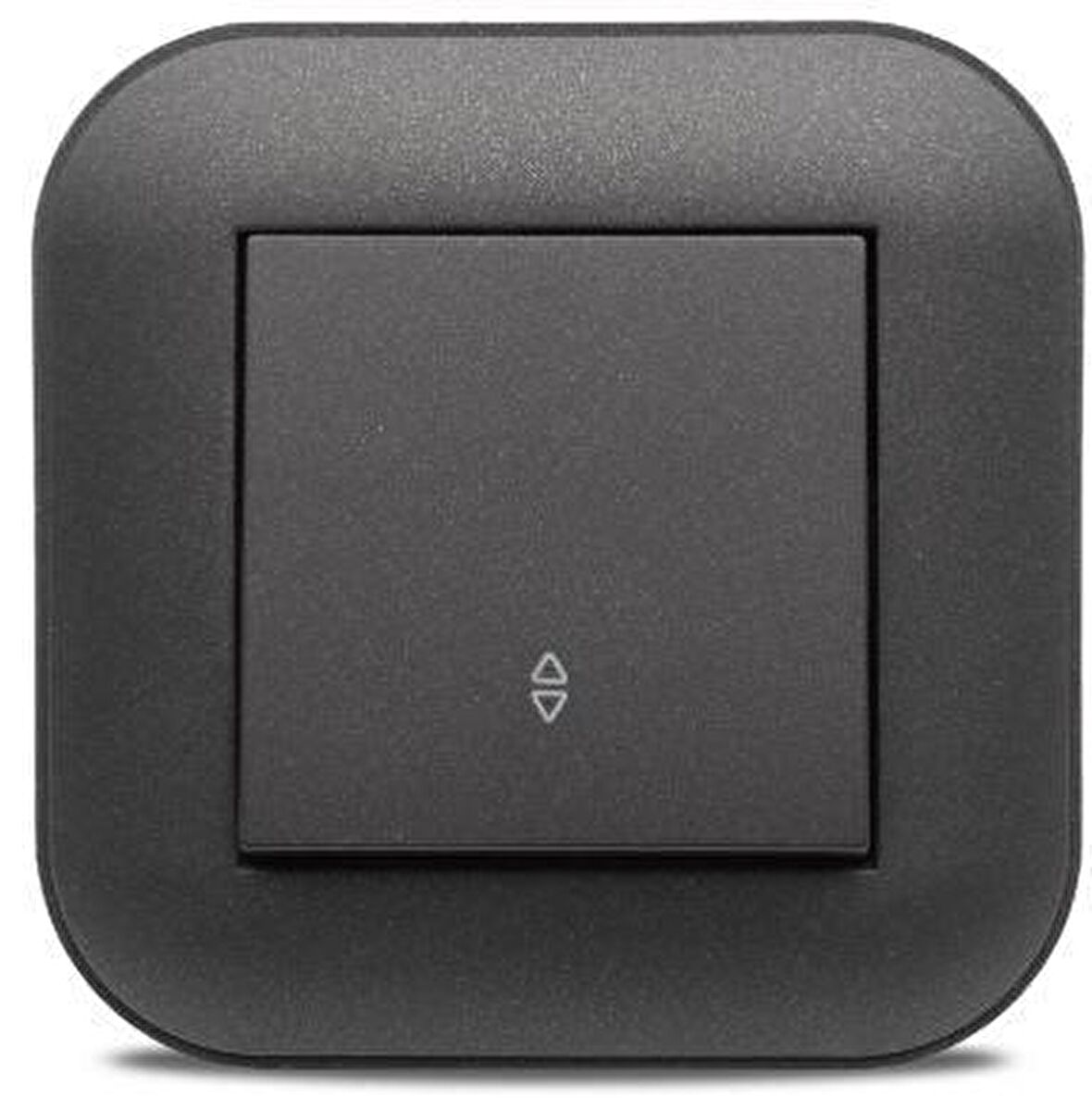 Ovivo Loft Siyah Vavien