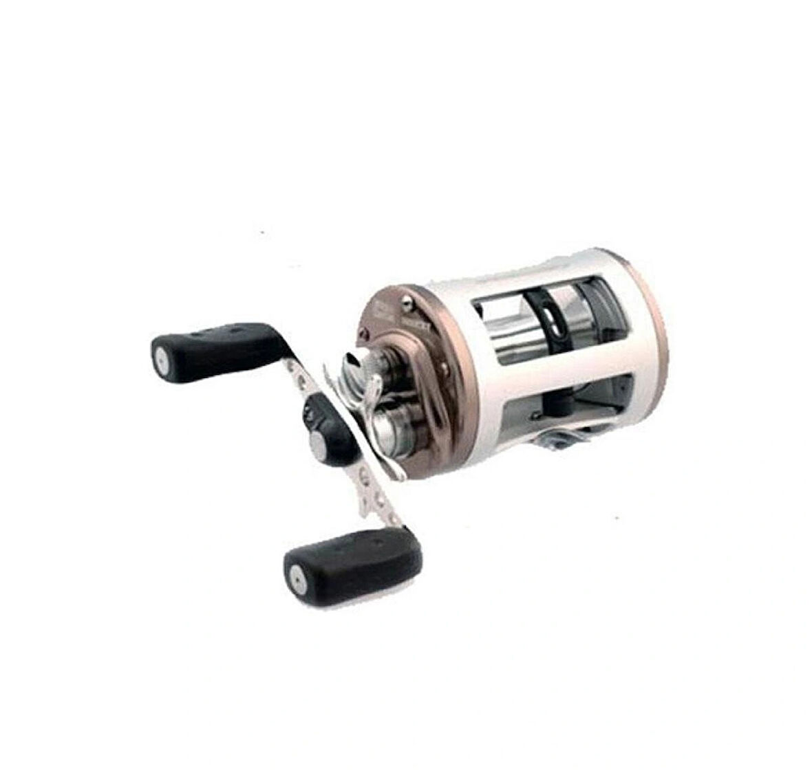 AMBASSADEUR EXTRUDED 6600 EXT MAKINA