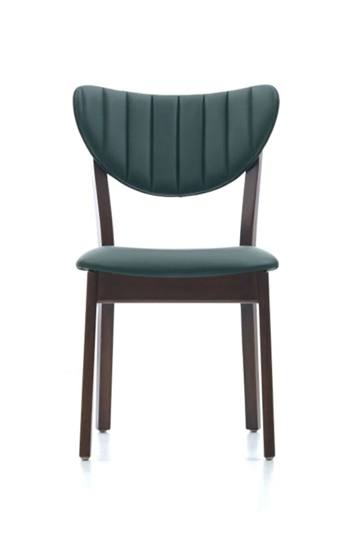 Olivya Elma Ahşap Sandalye