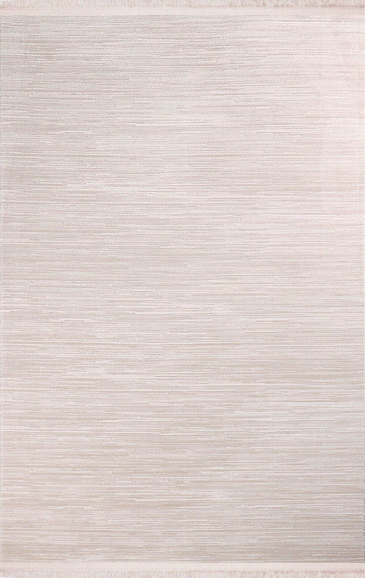 Nexus Halı Olympia 4057 Krem Modern Sade Desenli Halı