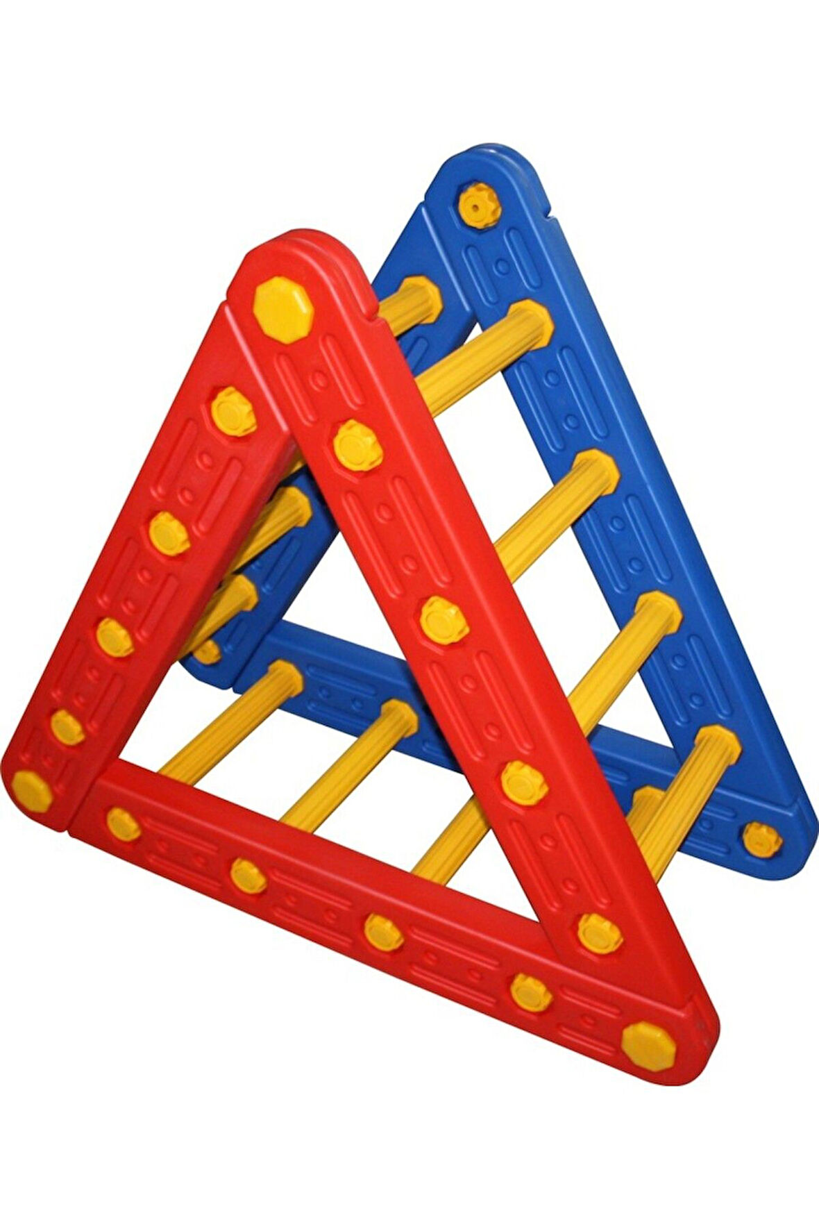 Kingkids Üçgen Aktivite Parkur