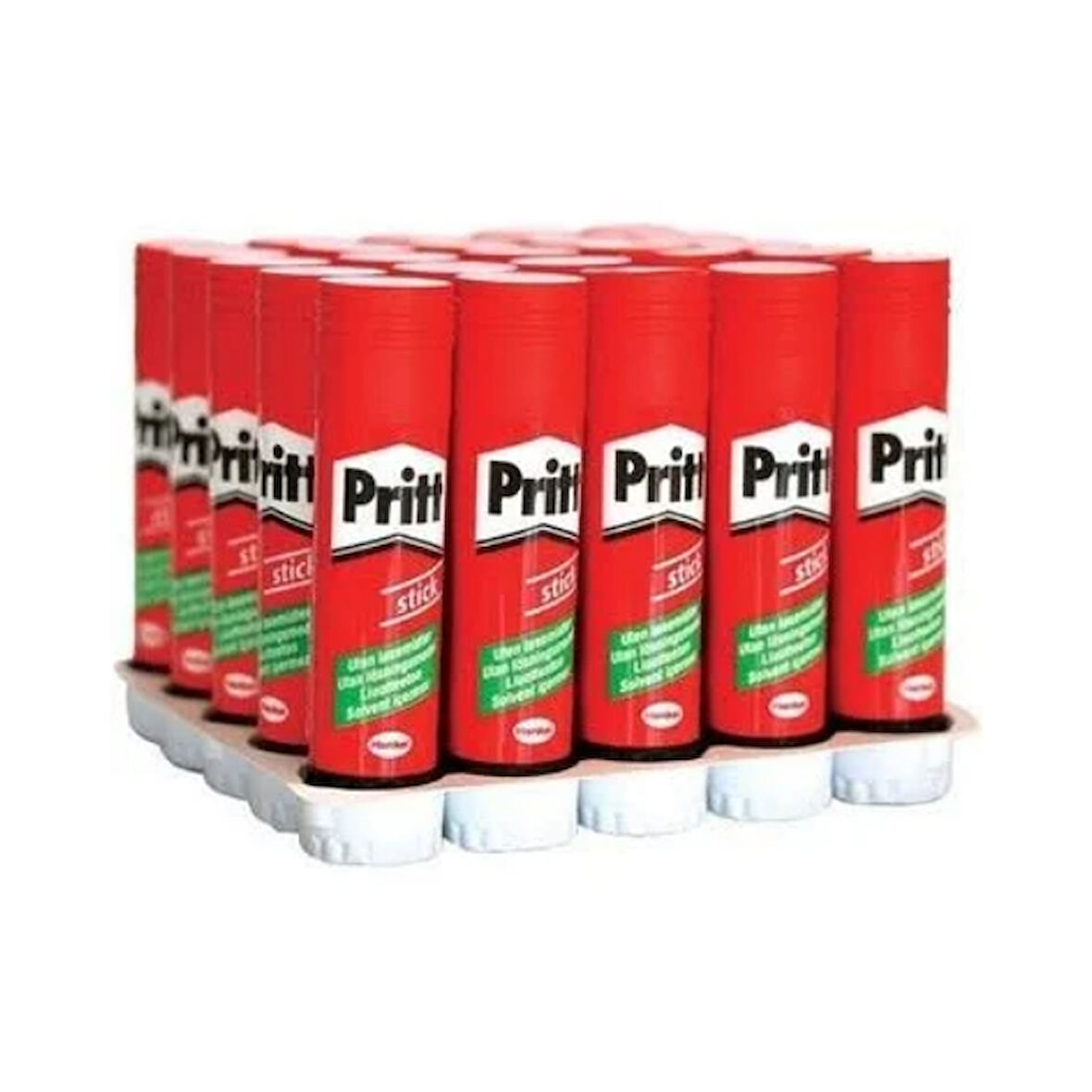 Pritt Stick Yapıştırıcı 11 Gr. 25'li Paket