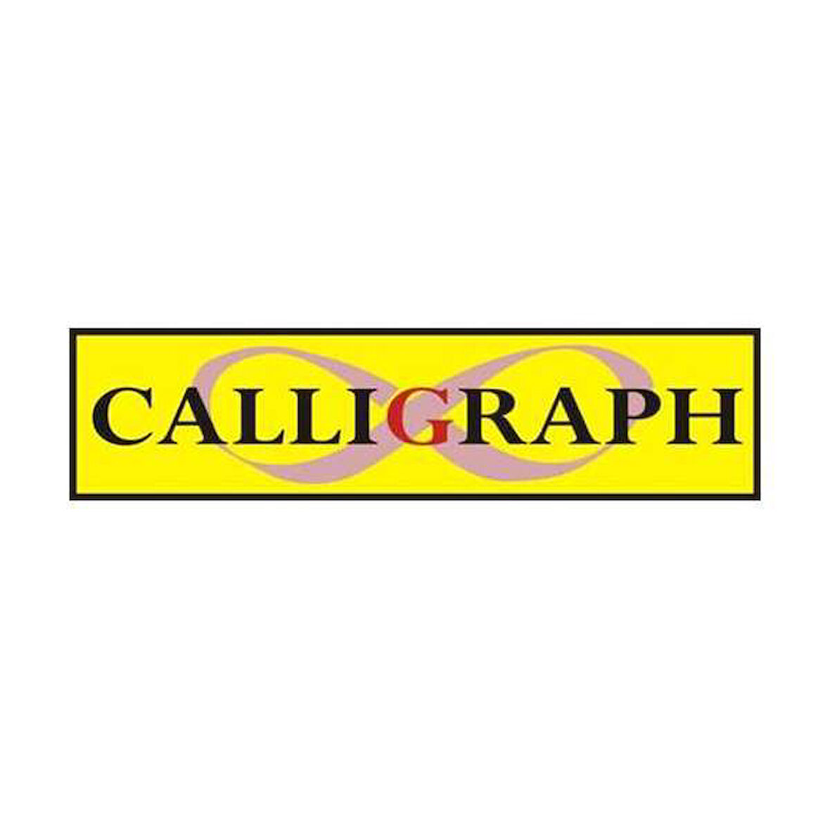 Calligraph T103Bk(70Ml) Muadil Siyah Mürekkep