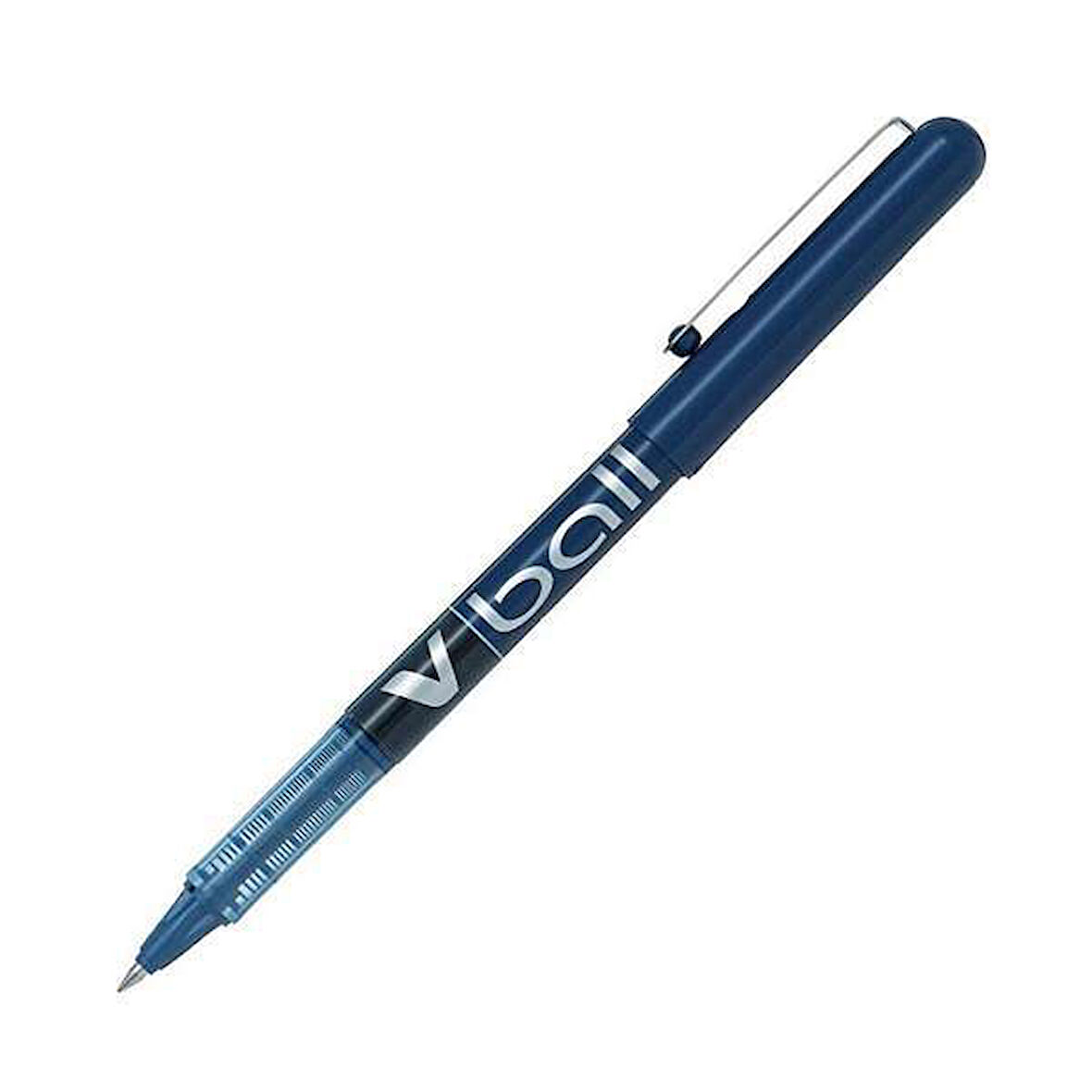 Pilot V-Ball Mavi Kalem 0.7