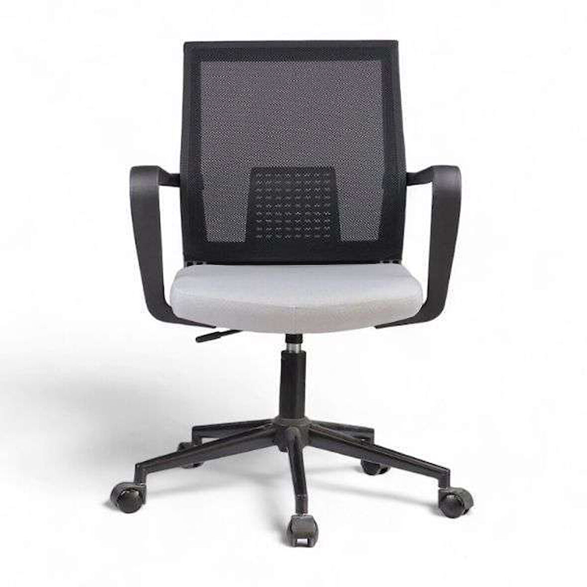 Aerox Çalışma Koltuğu Gri