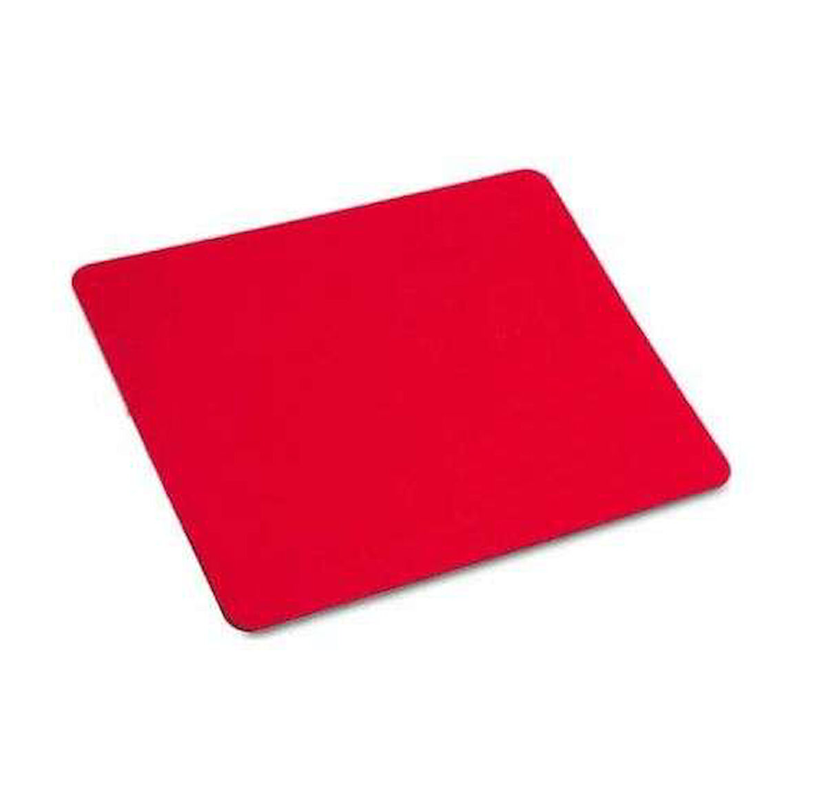 Addison Mouse Pad 300141 Kırmızı