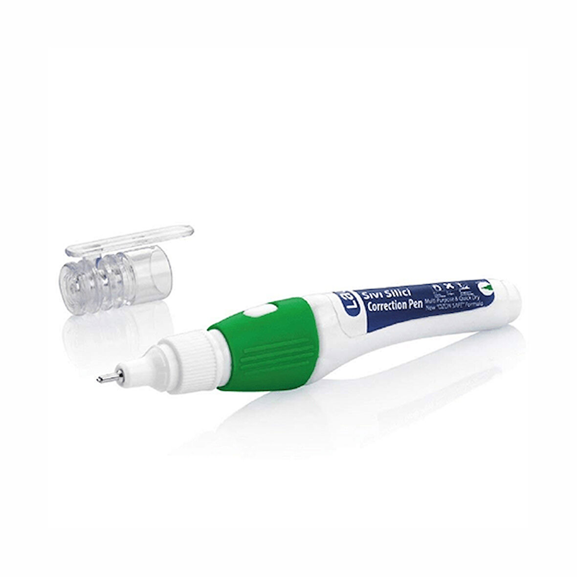 Lacco 307 Kalem Tipi Sıvı Silici 7ML