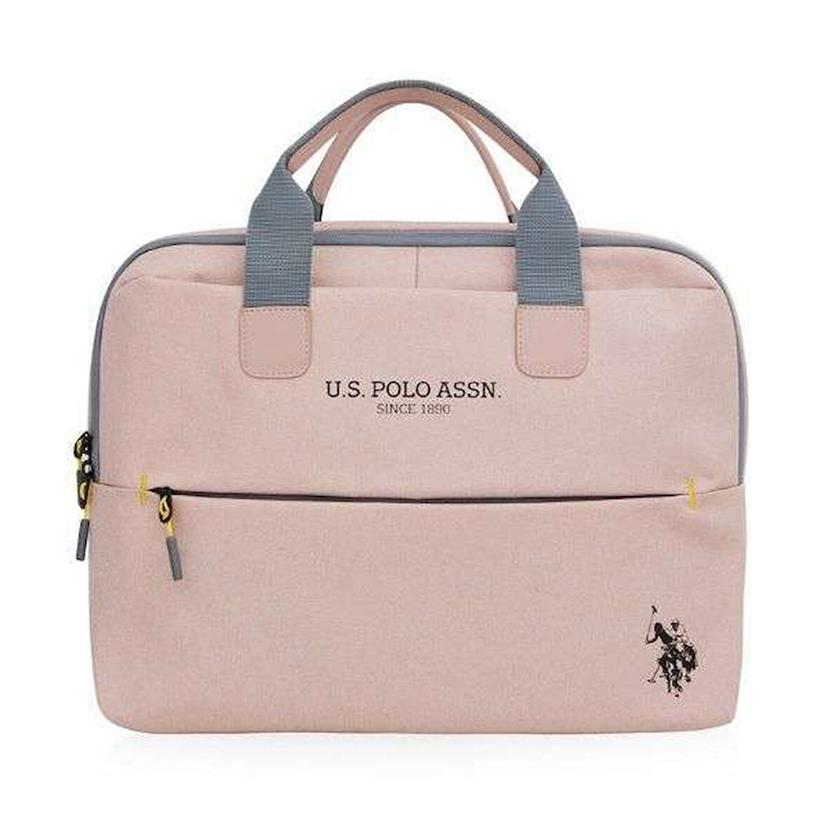 U.S. Polo Assn. Evrak Çantası PLEVR 23682