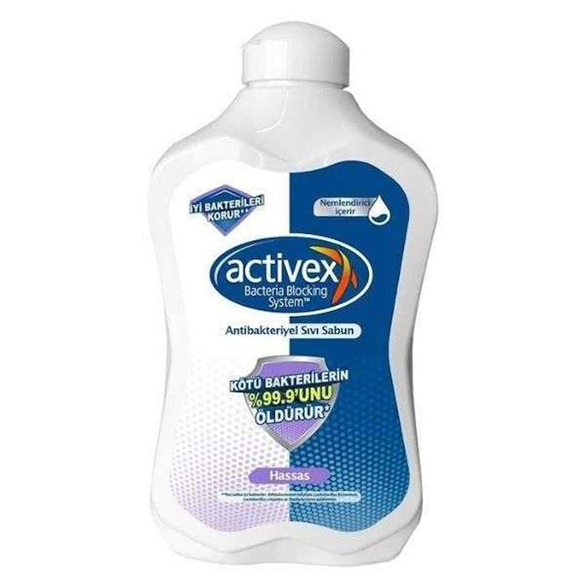 Activex Sıvı Sabun 1000 ml
