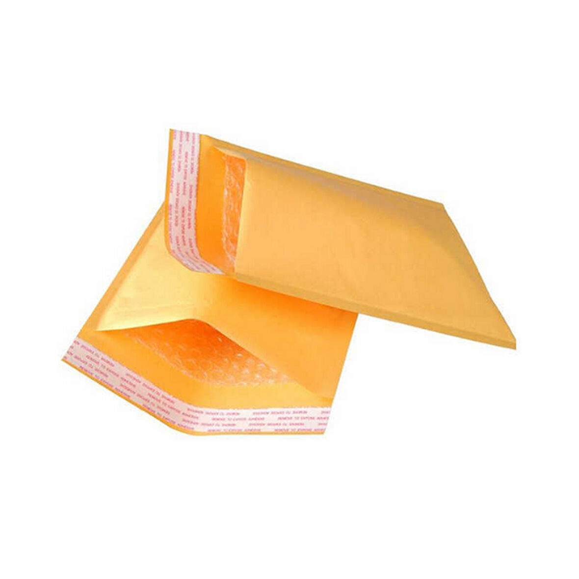 Doğan Hava Kabarcıklı Zarf Kraft 25x35 Formula 7G 10'lu