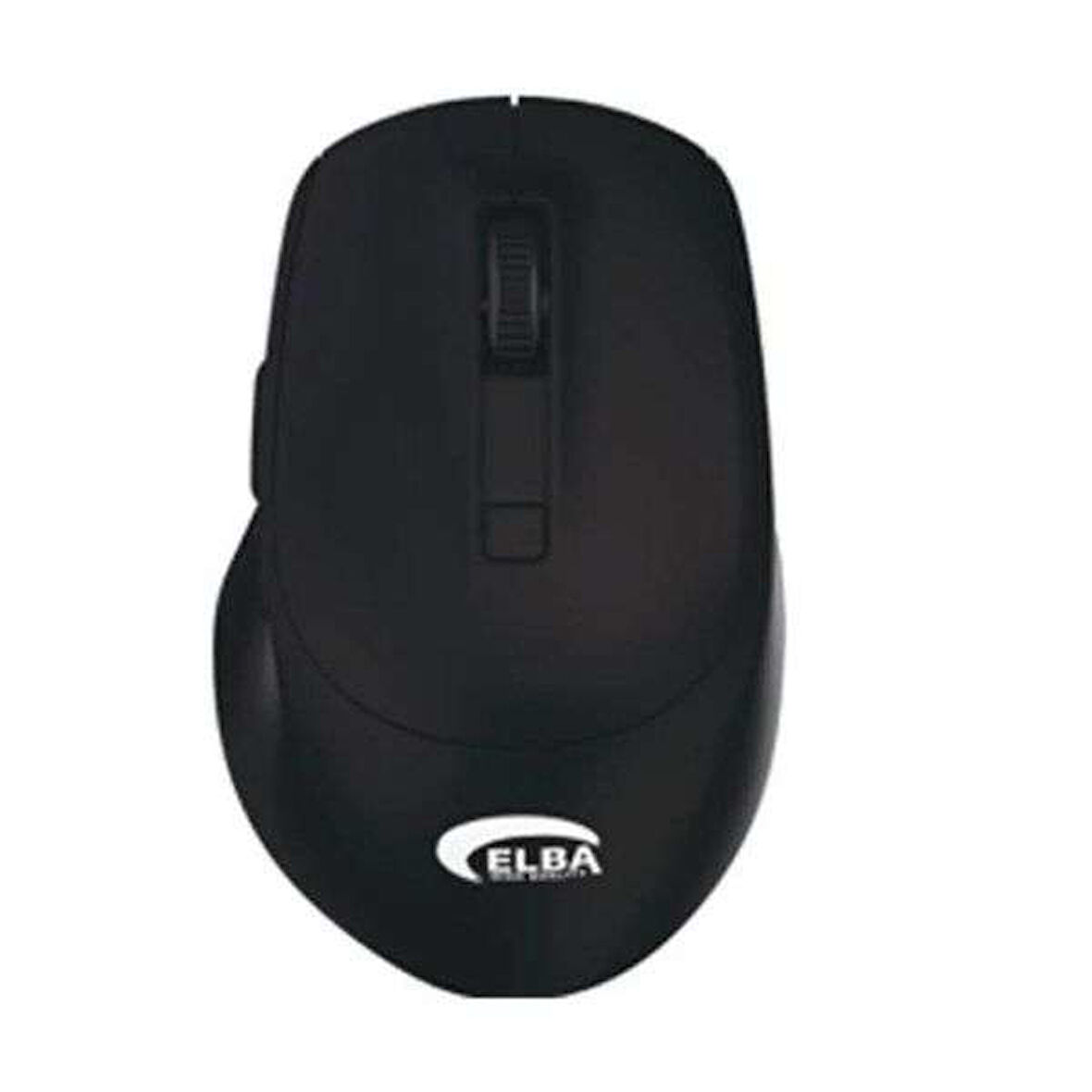 Elba B554 2.4 Ghz 6D Siyah Kablosuz Mouse