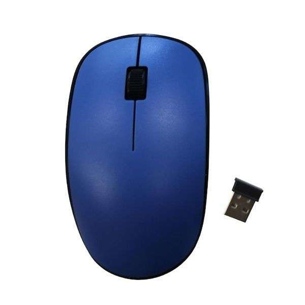 Elba G-212 Mavi 2.4Ghz Kablosuz Mouse