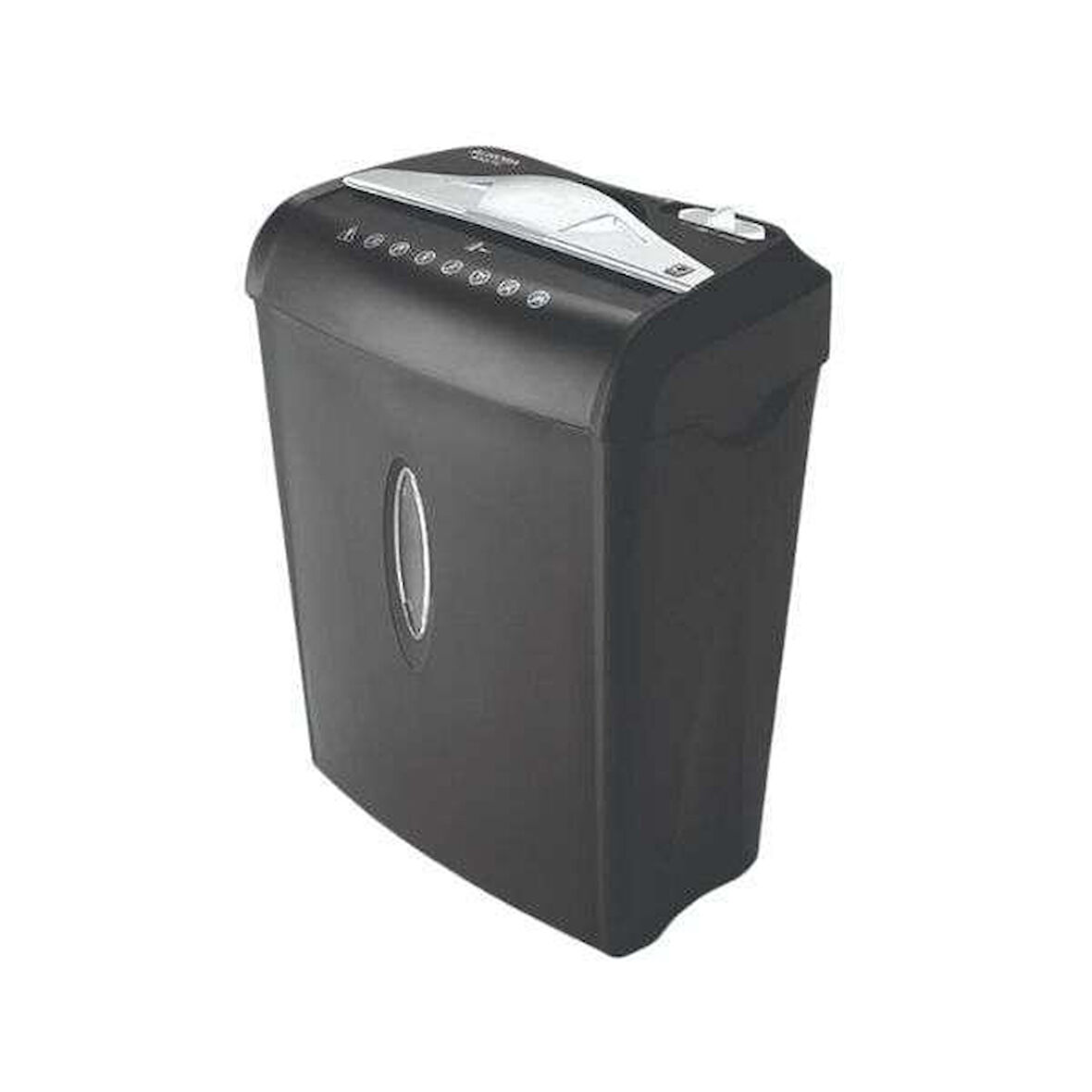 Sarff PS100 Evrak İmha Makinesi -6Syf.-(6mm) - 10L