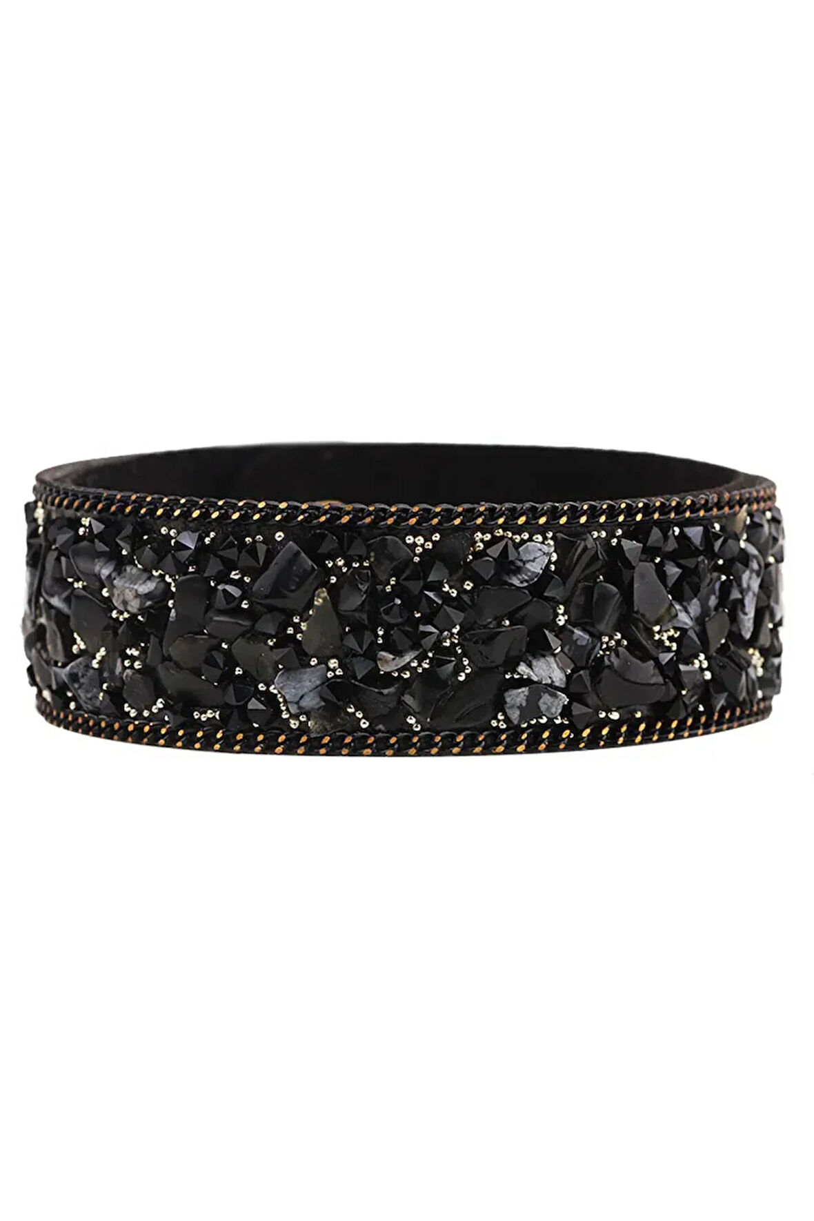 Crystal Stones Bileklik No2