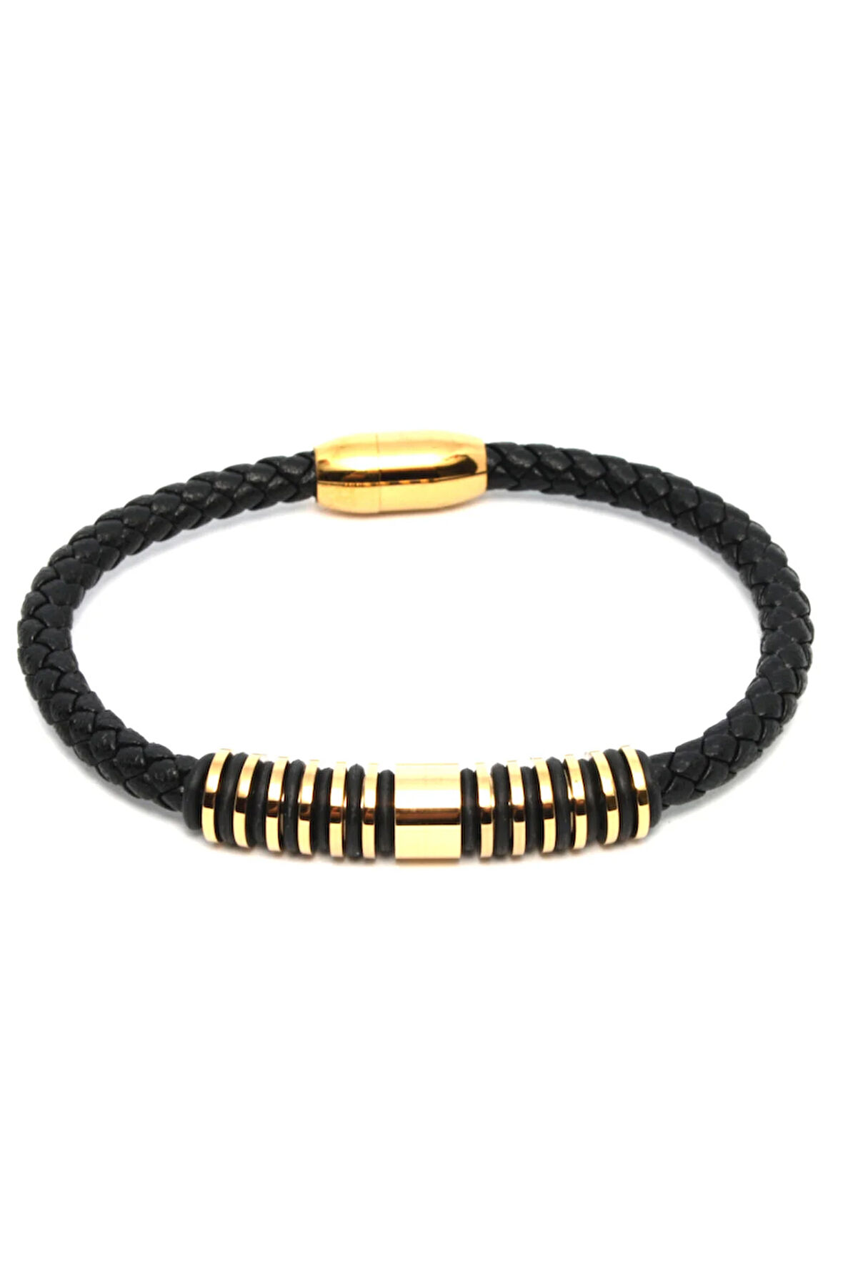 Çelik Bileklik No20