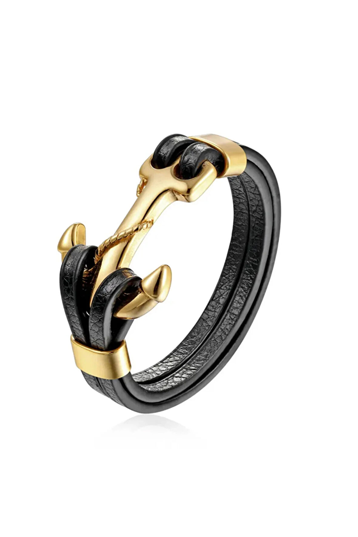 Goldie Çapa Bileklik