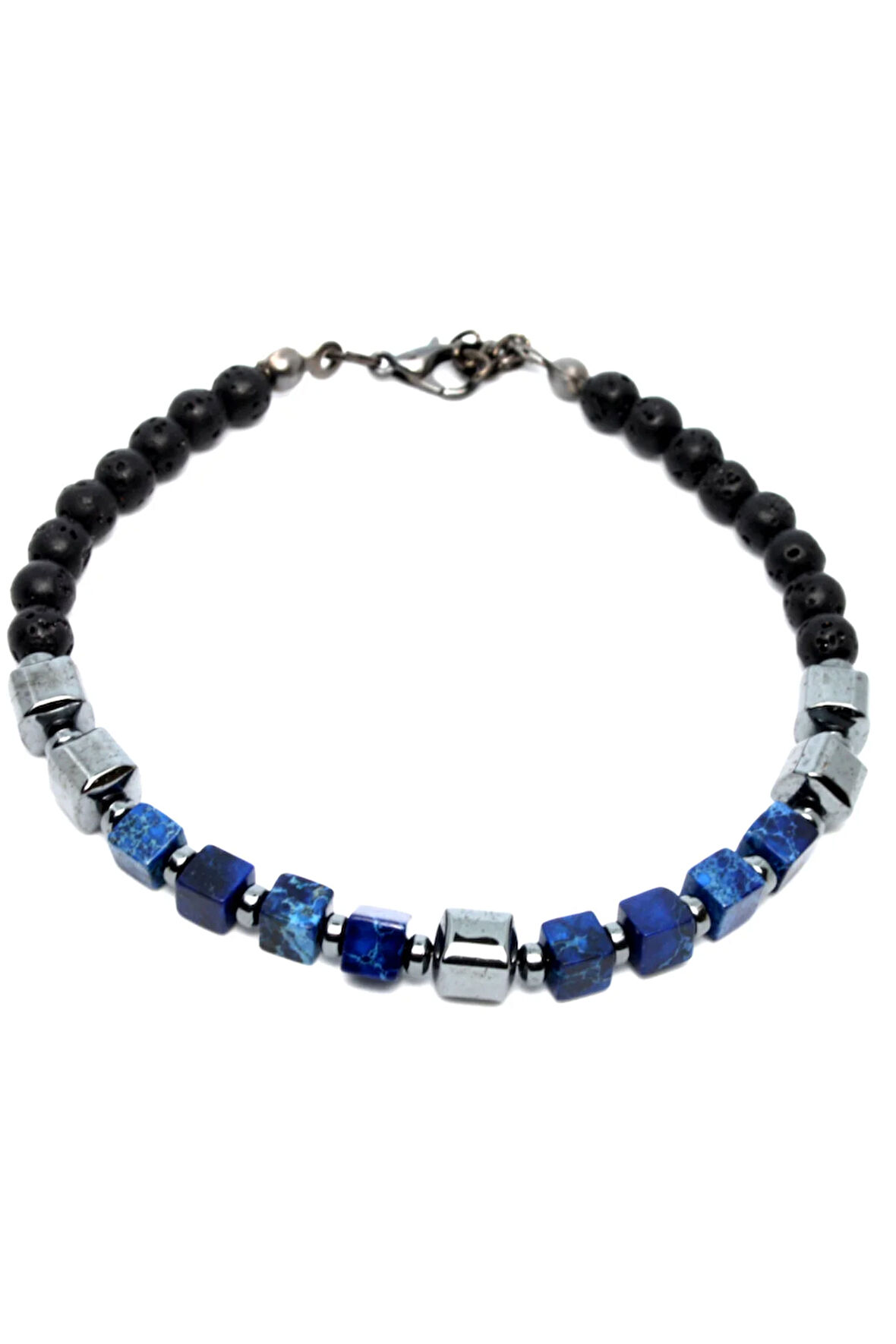 Boncuk Bileklik No11