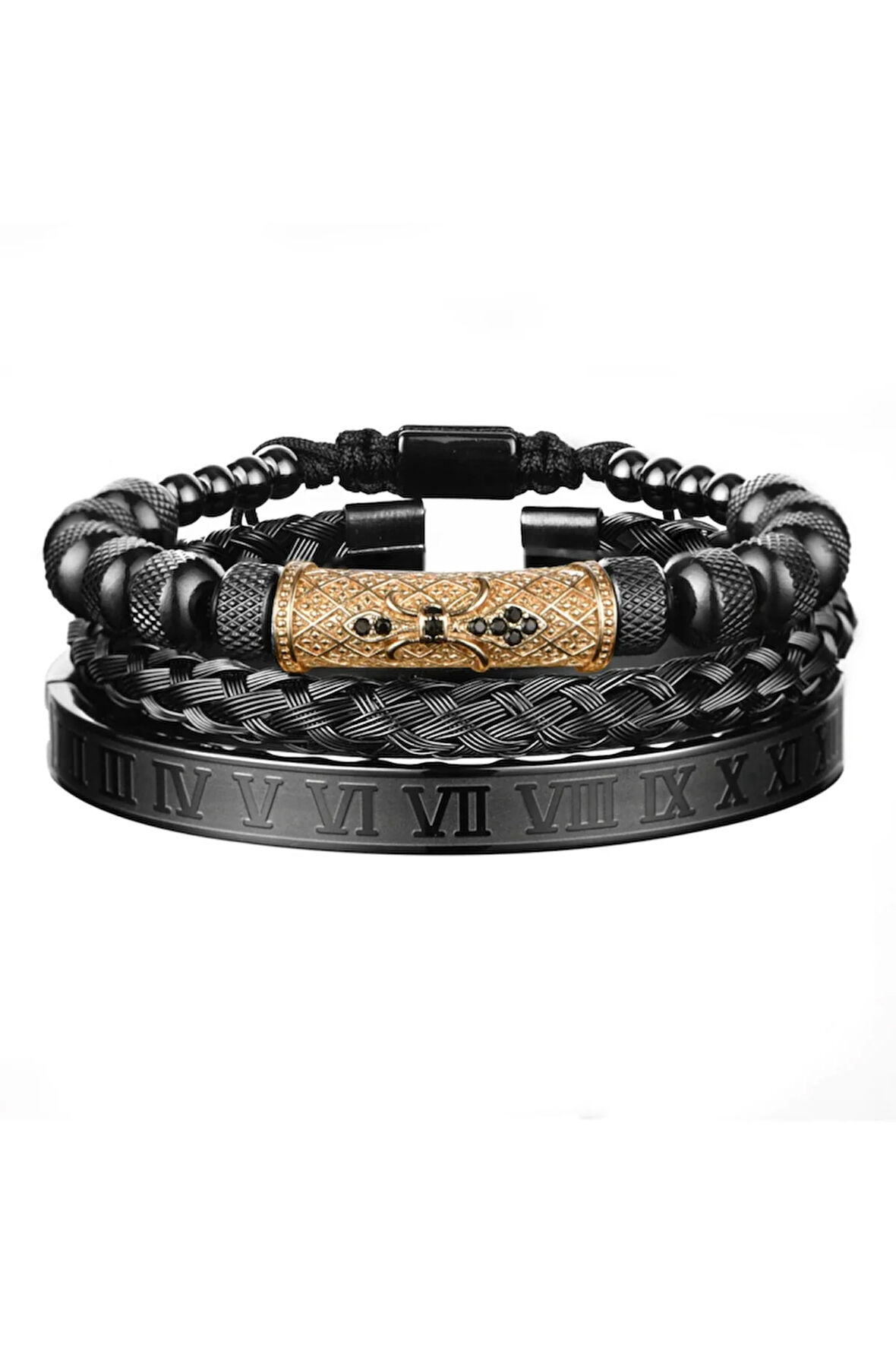 Empire Bileklik Seti No2