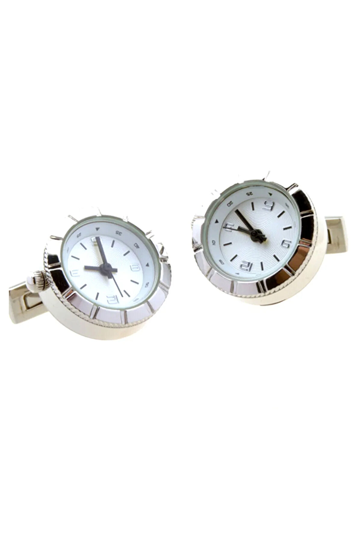 Monaco Watch Kol Düğmesi