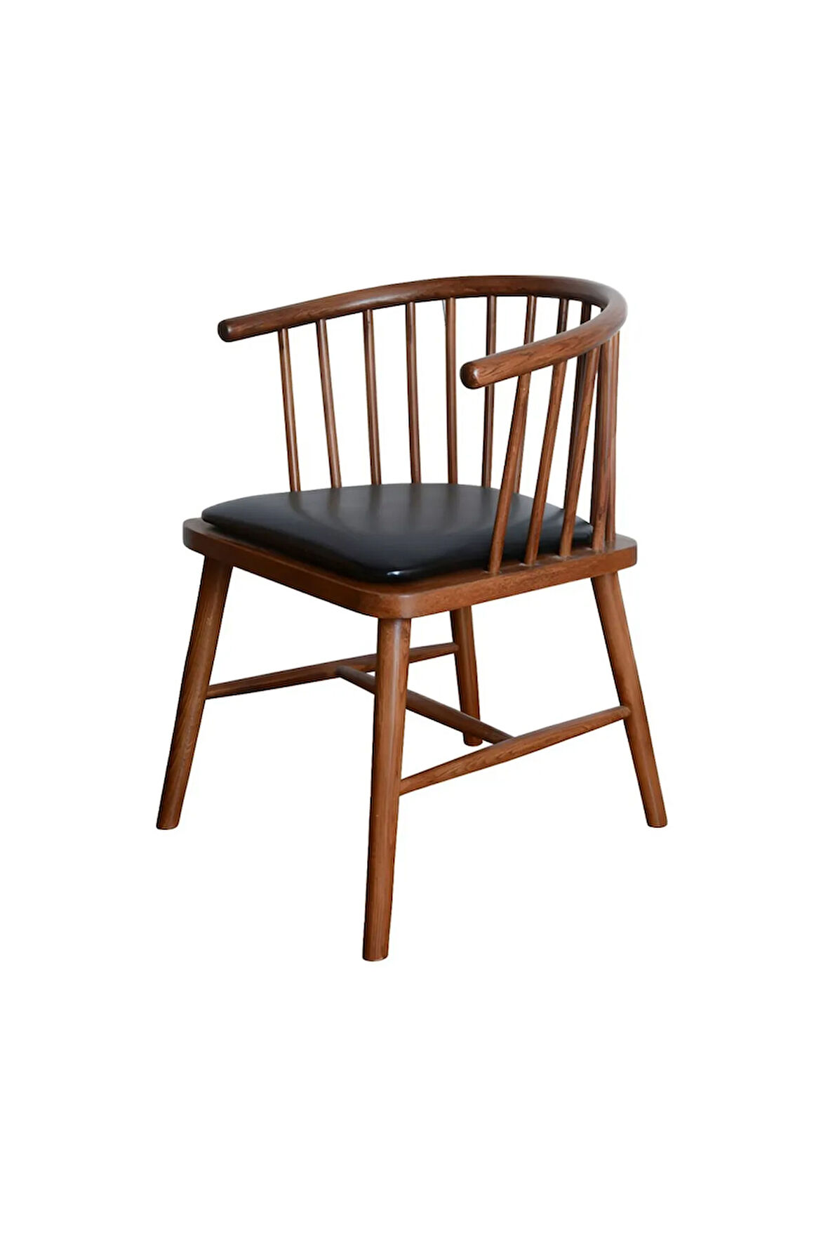 Omurga Pro Döşemeli Ahşap Sandalye