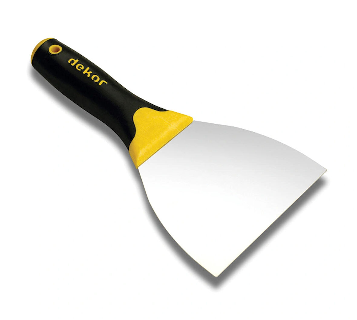 Dekor 026 Profesyonel Ispatula 11cm