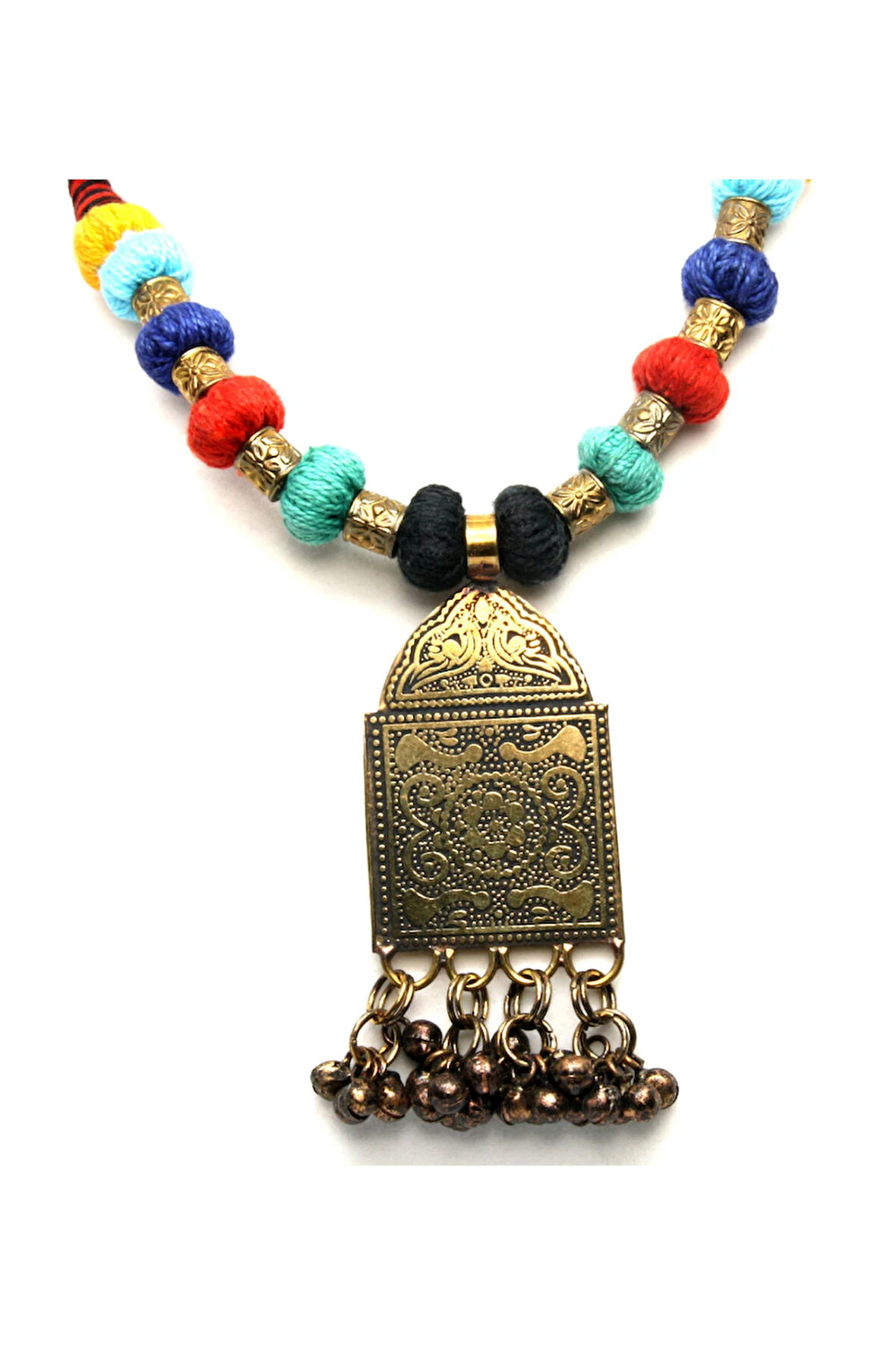 New Trend Kolye No10