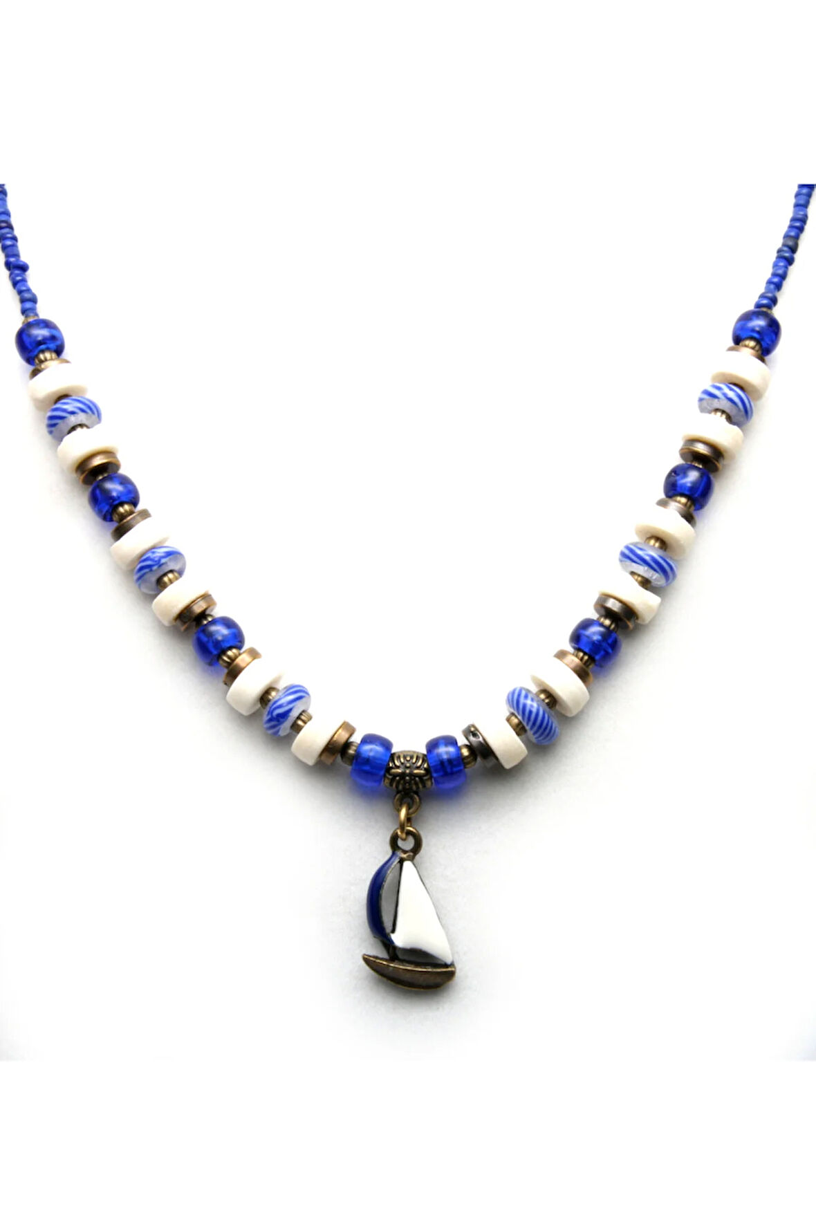 New Trend Kolye No14