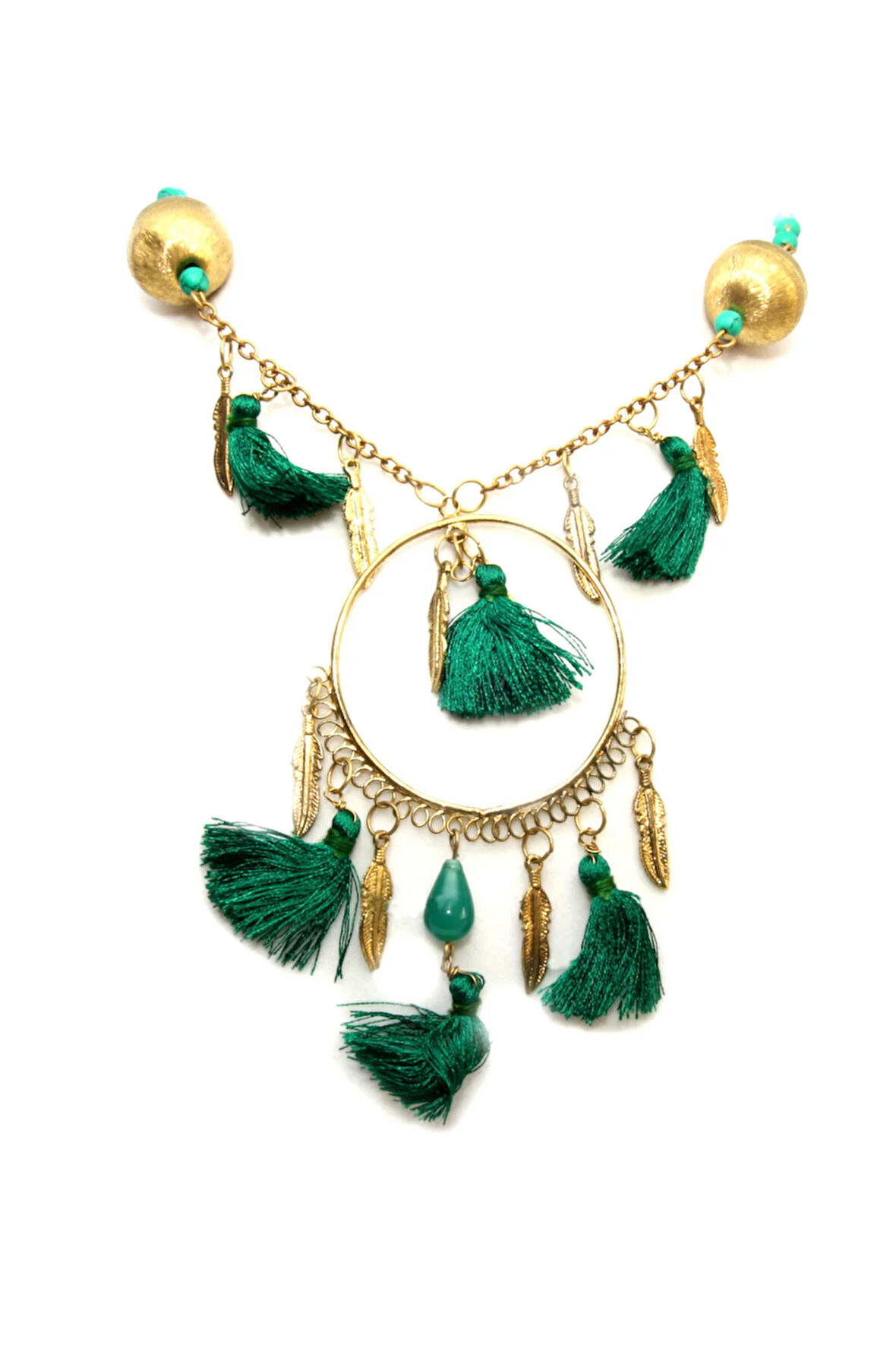 New Trend Kolye No18