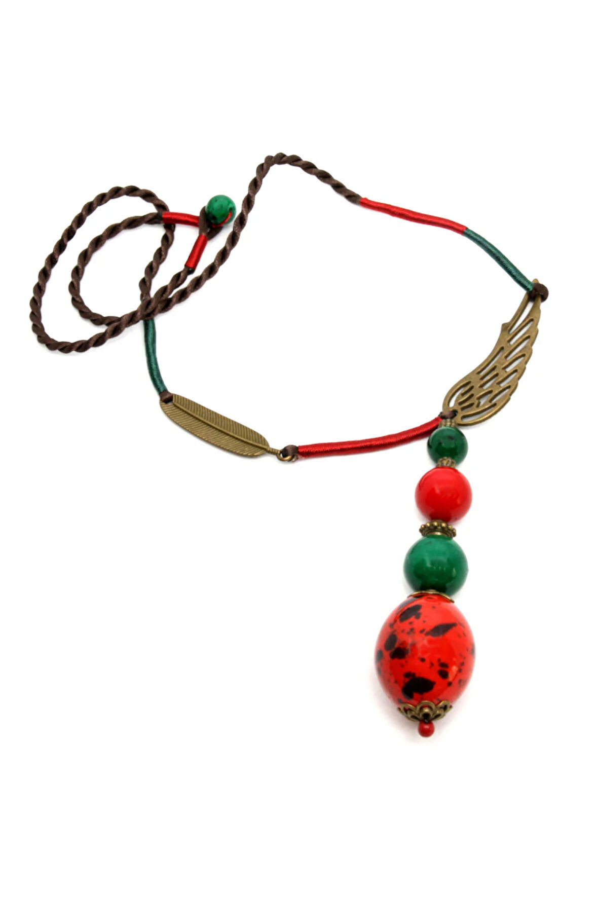 New Trend Kolye No19