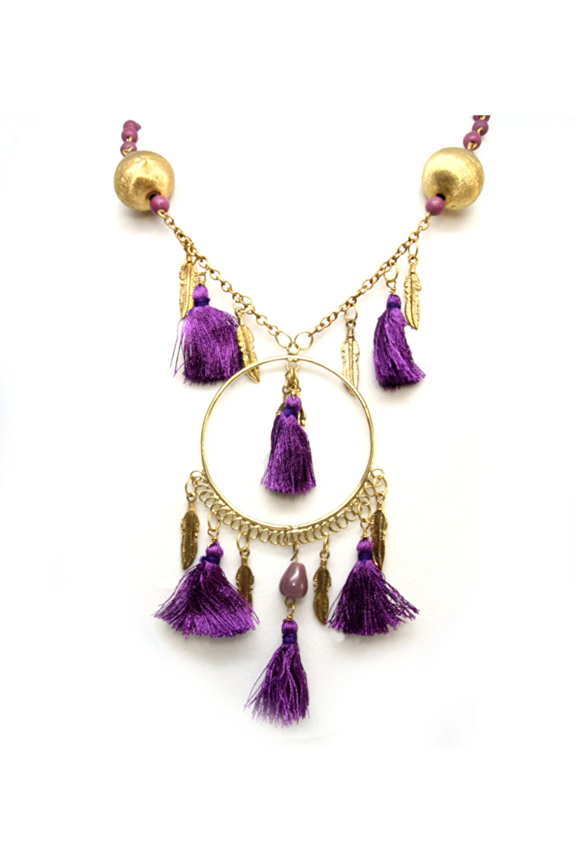 New Trend Kolye No20