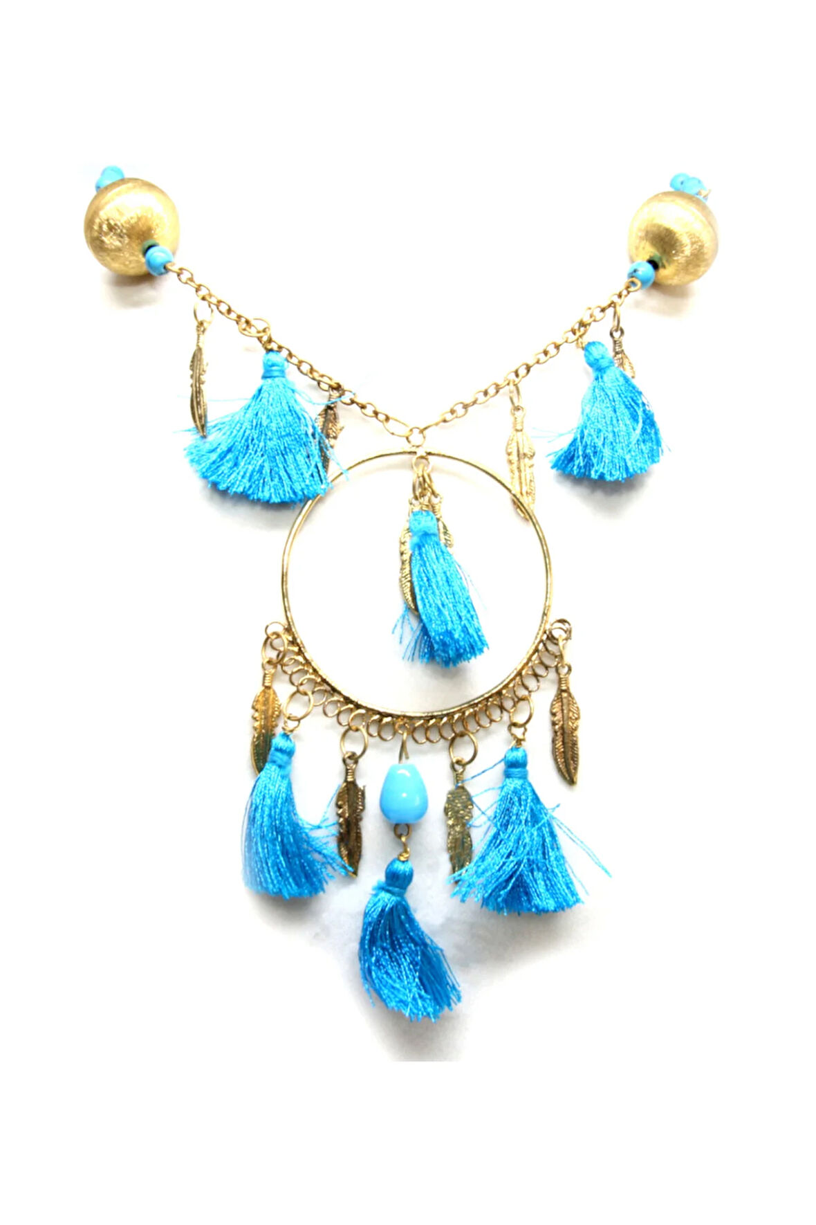 New Trend Kolye No21